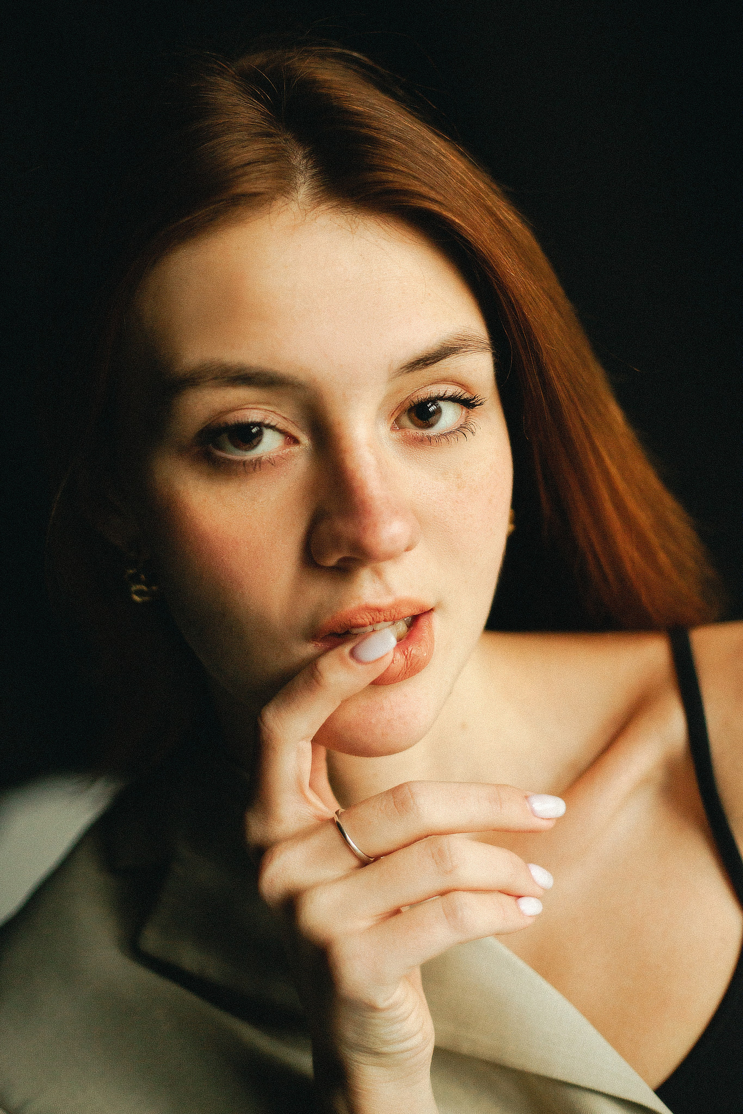 Лиза. Фотограф Блинова Арина | Санк-Петербург