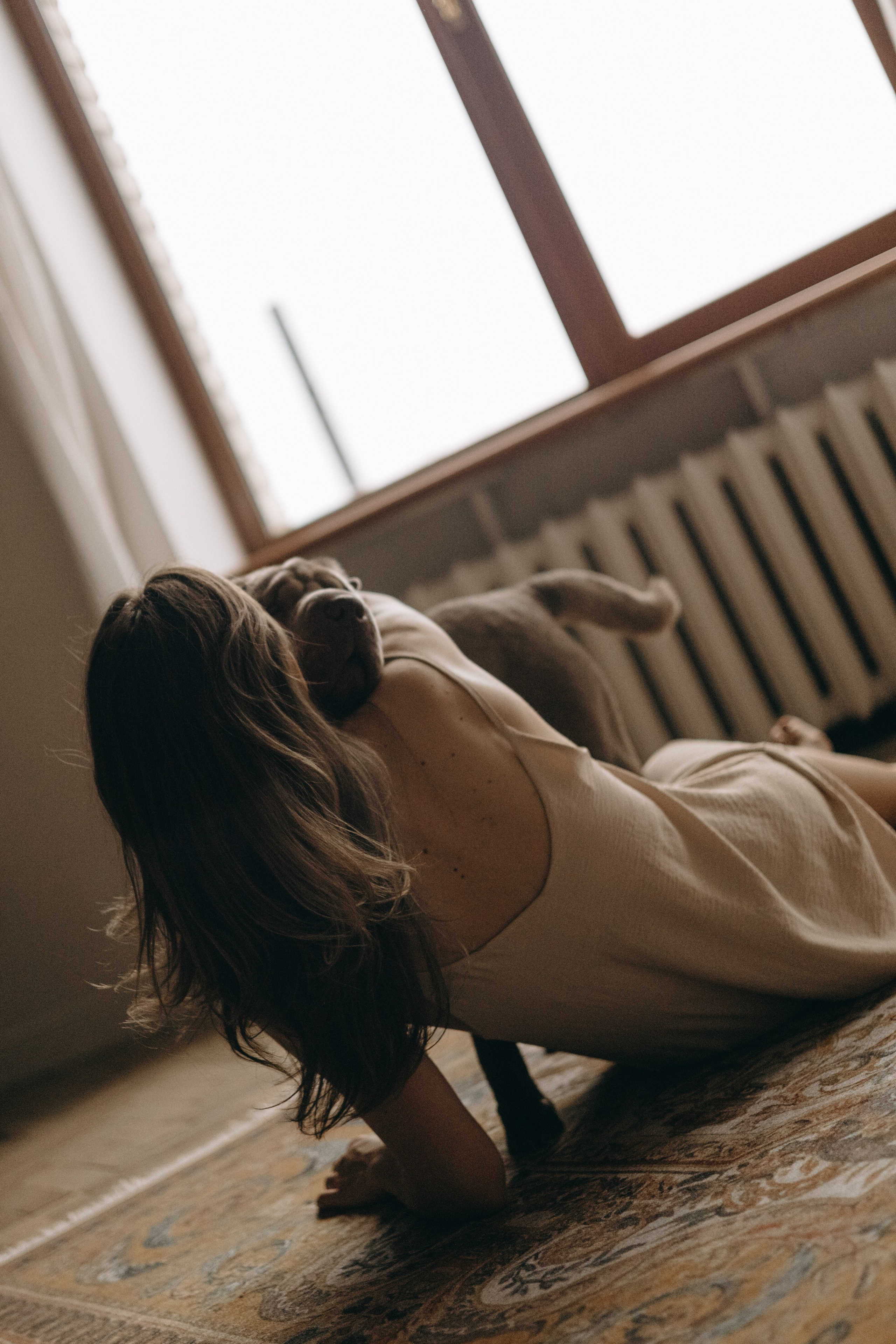 Ульяна и Вагнер. Фотограф — Анималист | Санкт-Петербург