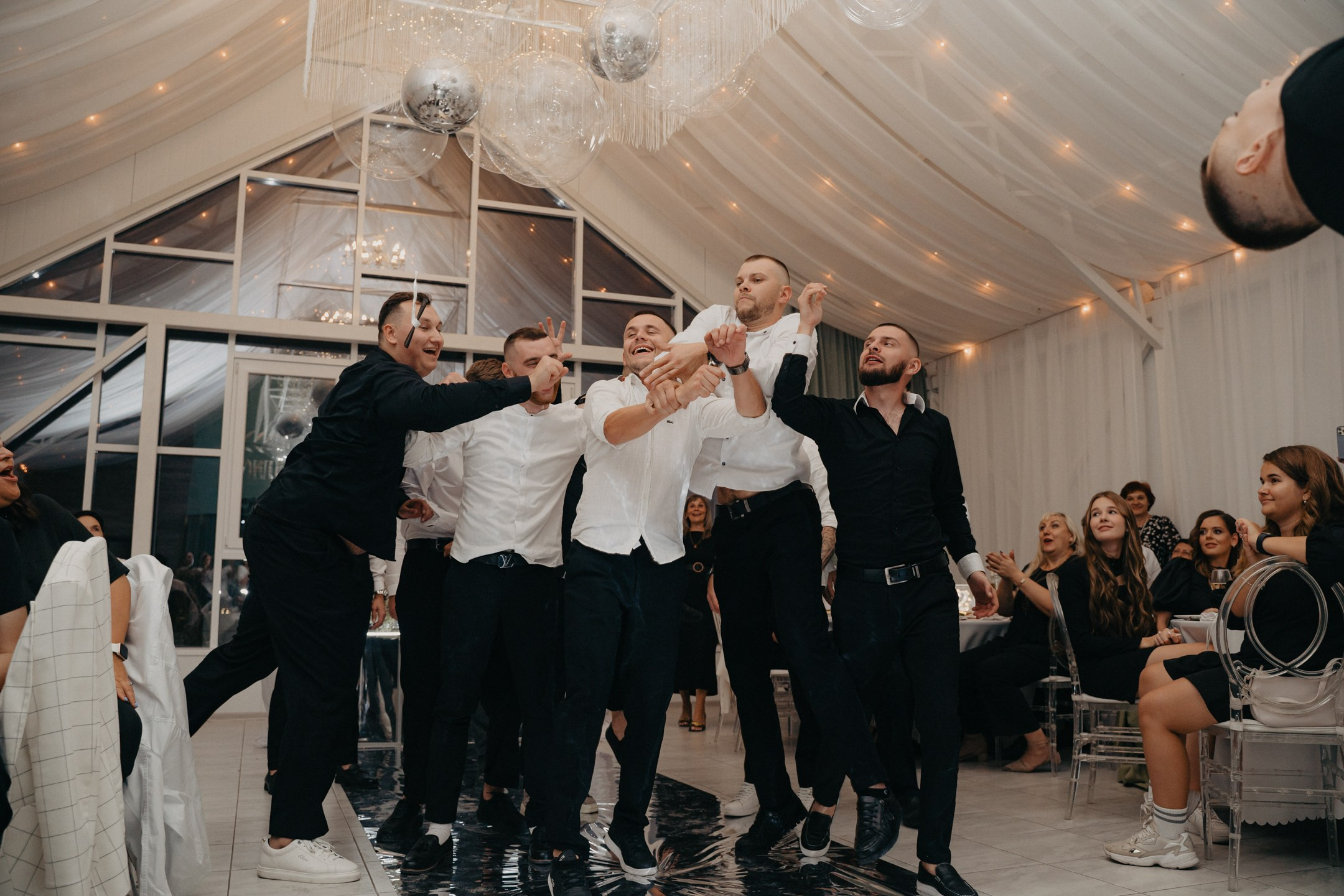 Даниил и Александра. Свадебный фотограф в Белгороде Антон Каменев