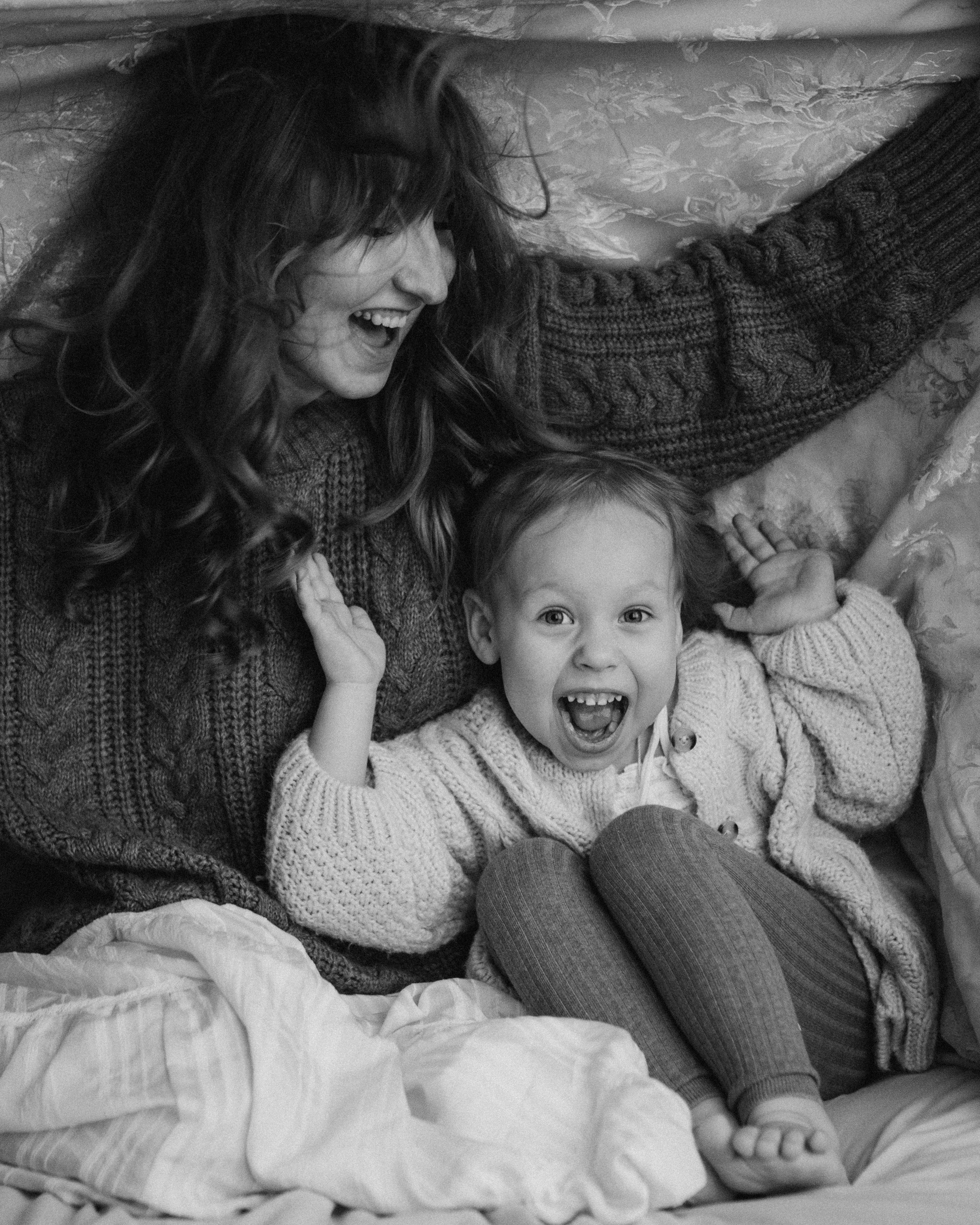 Мамина дочка ❤. Семейный фотограф в Нижнем Новгороде