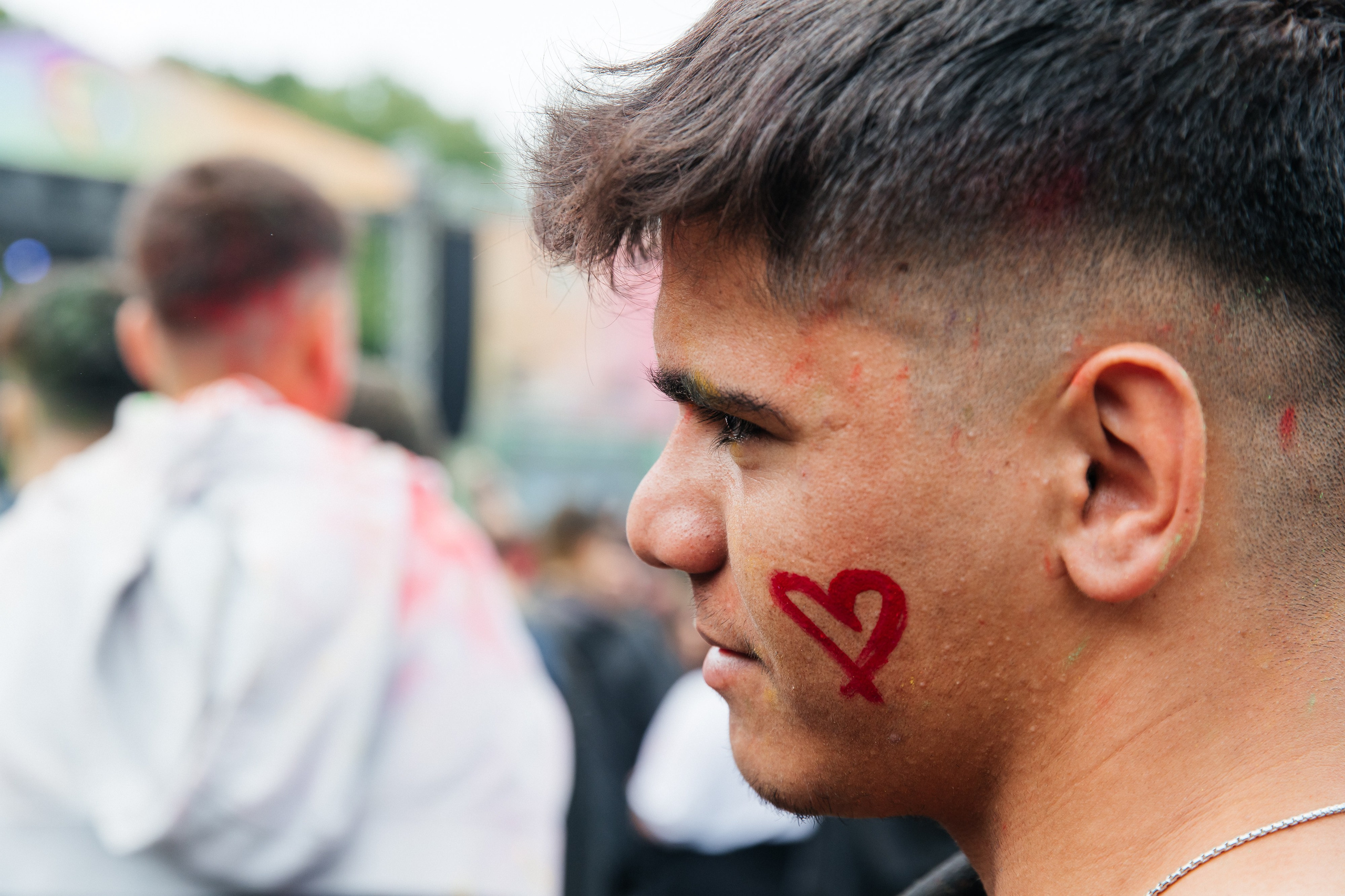 HoliFest. Свадебный и репортажный фотограф