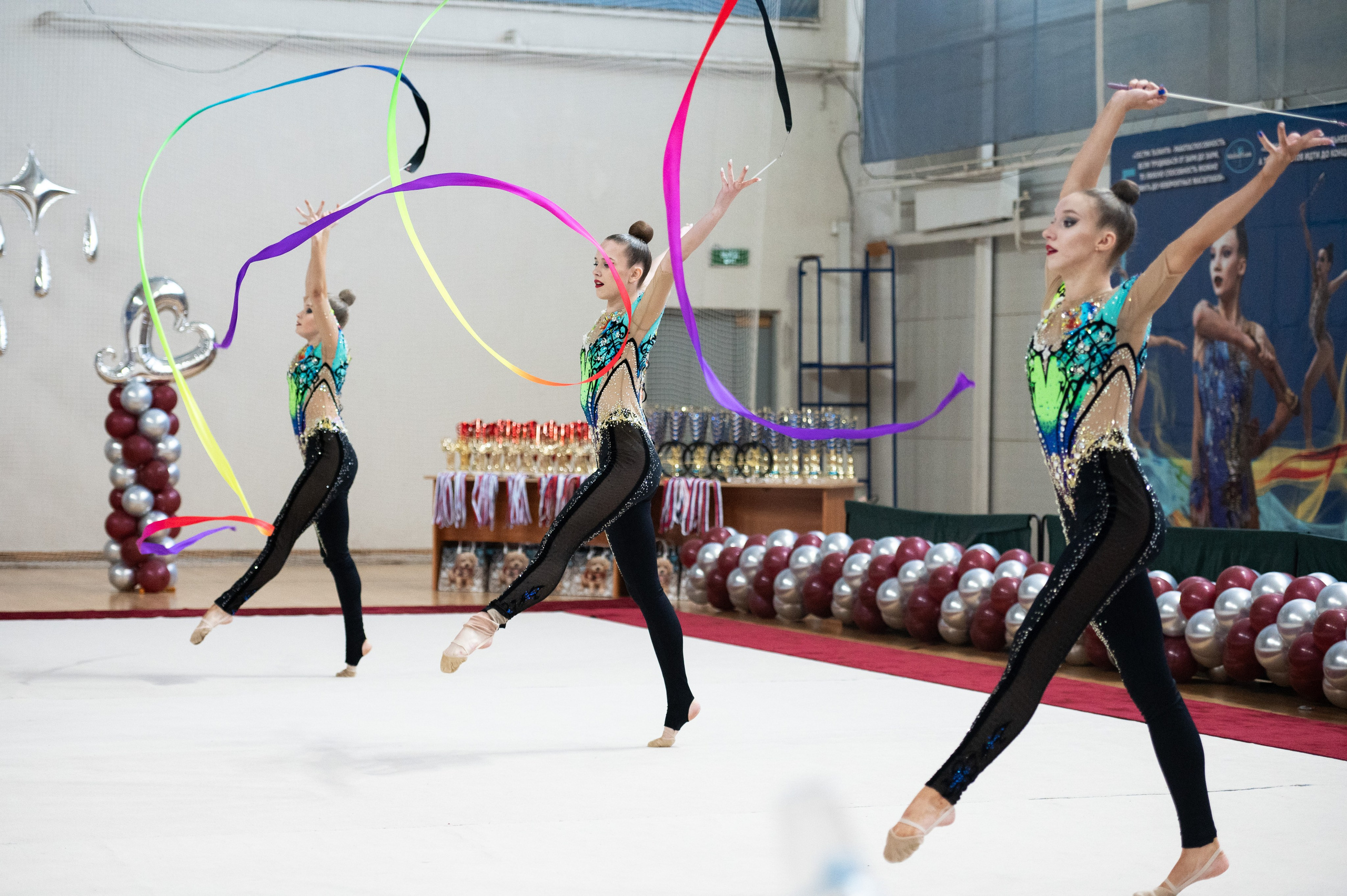 Подмосковные Надежды. г. Озеры. март 2024. Спортивный фотограф в Туле и Тульской области. Файсханова Фото Спорт