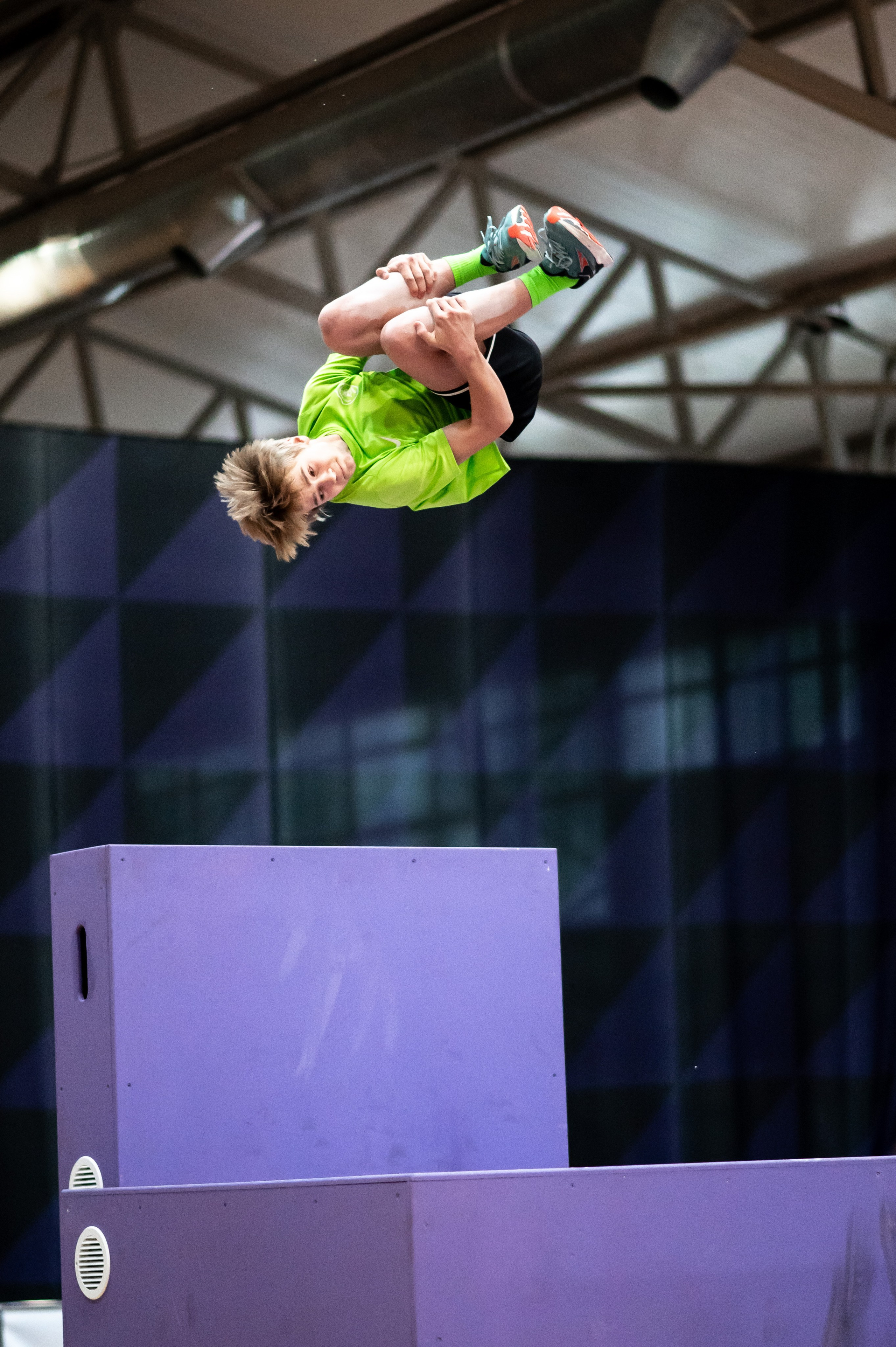 Паркур Лига. Май, 2025. Спортивный фотограф в Туле и Тульской области. Файсханова Фото Спорт