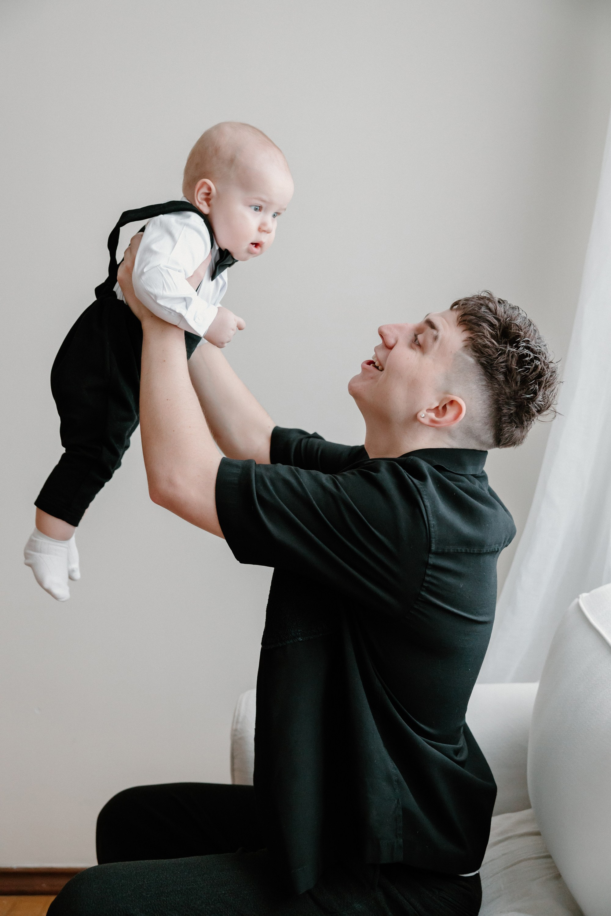 Влад Вика Тимур. Фотограф Москва, преподаватель ретуши