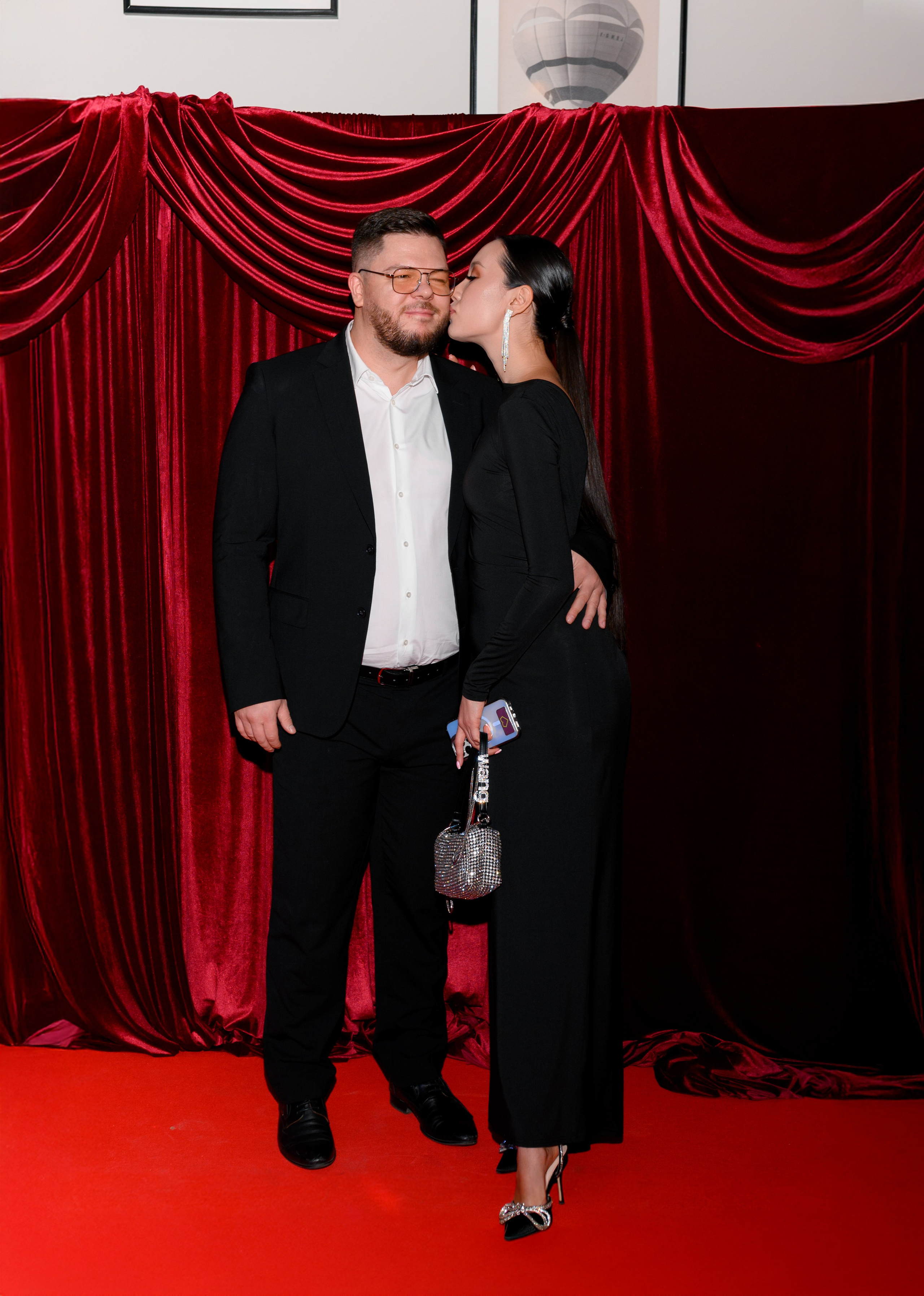 День рождения. Главная