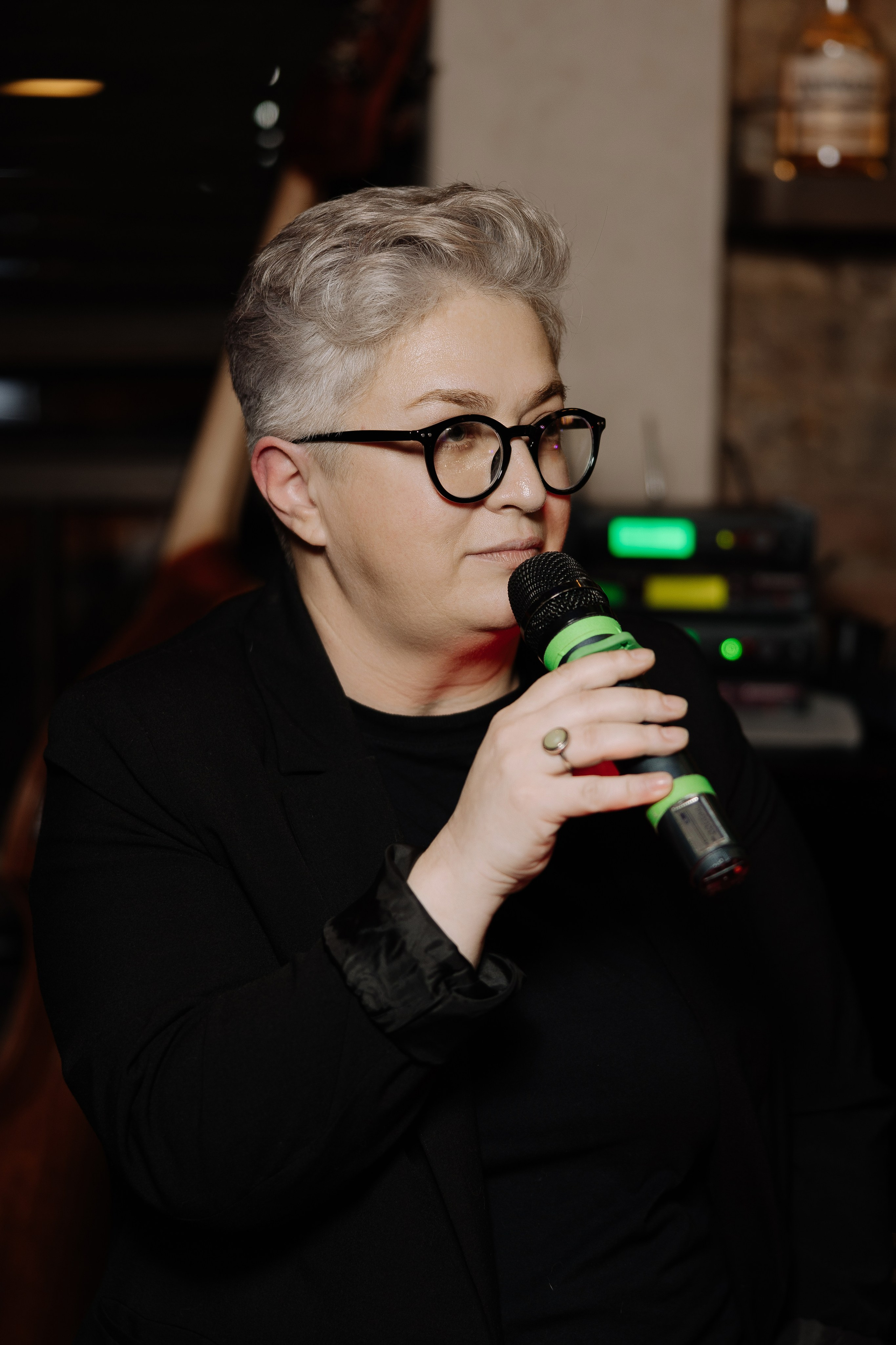 Альфа-банк Джаз Тур. Фотограф — Ася Орехова