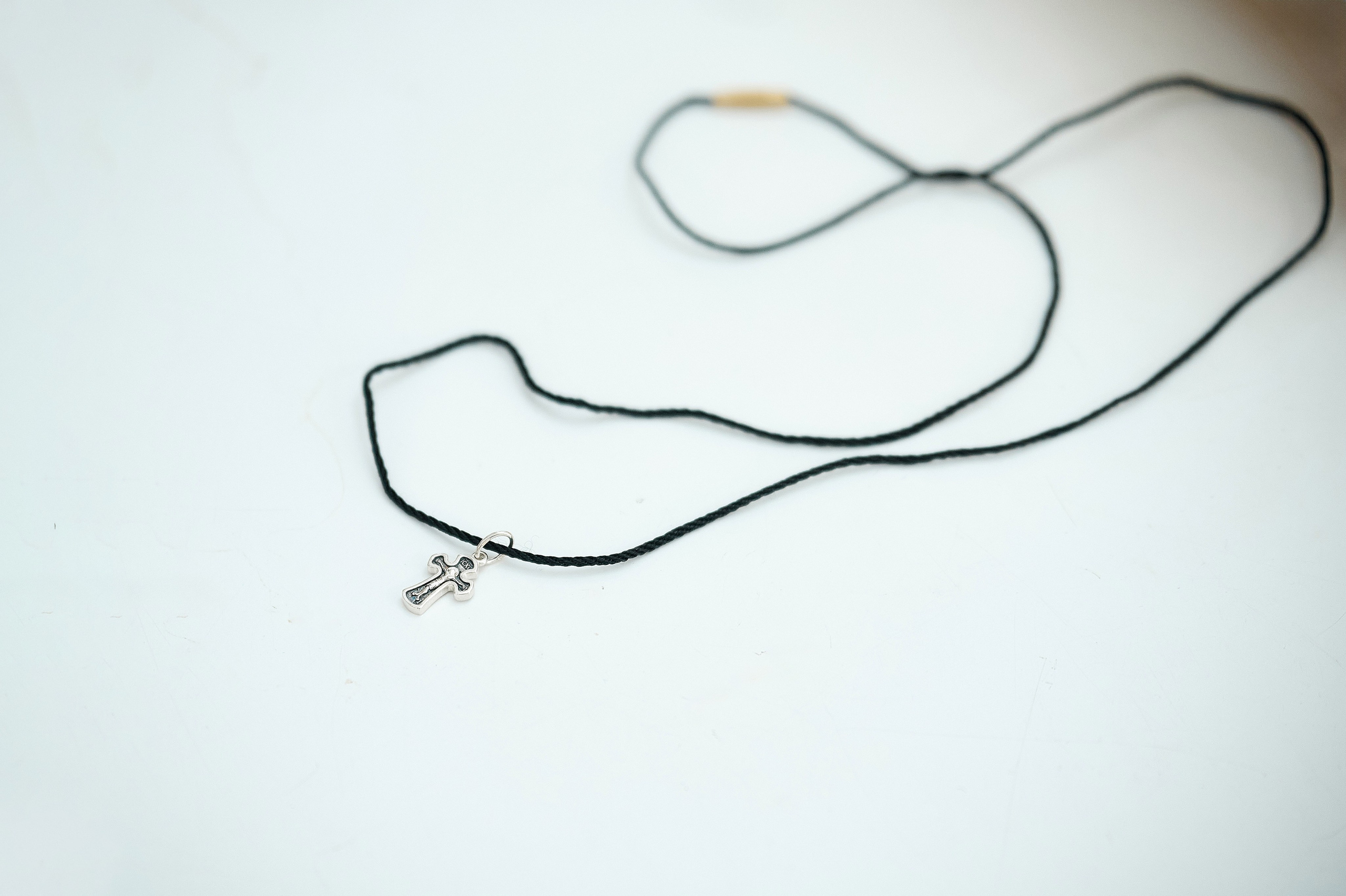 Фотосъёмка крещения в Санкт-Петербурге