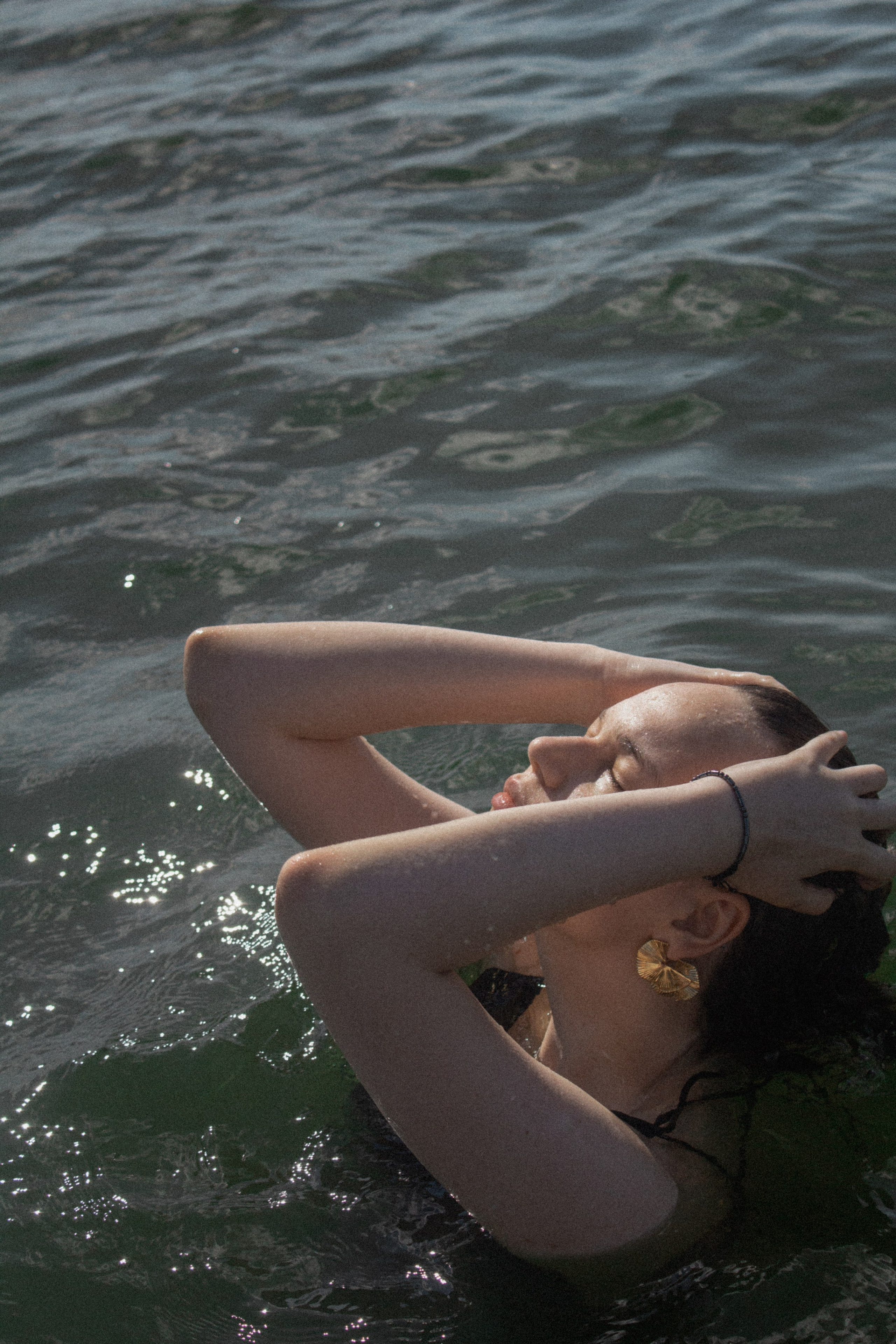 Аня. Портретный и семейный фотограф в Брянке