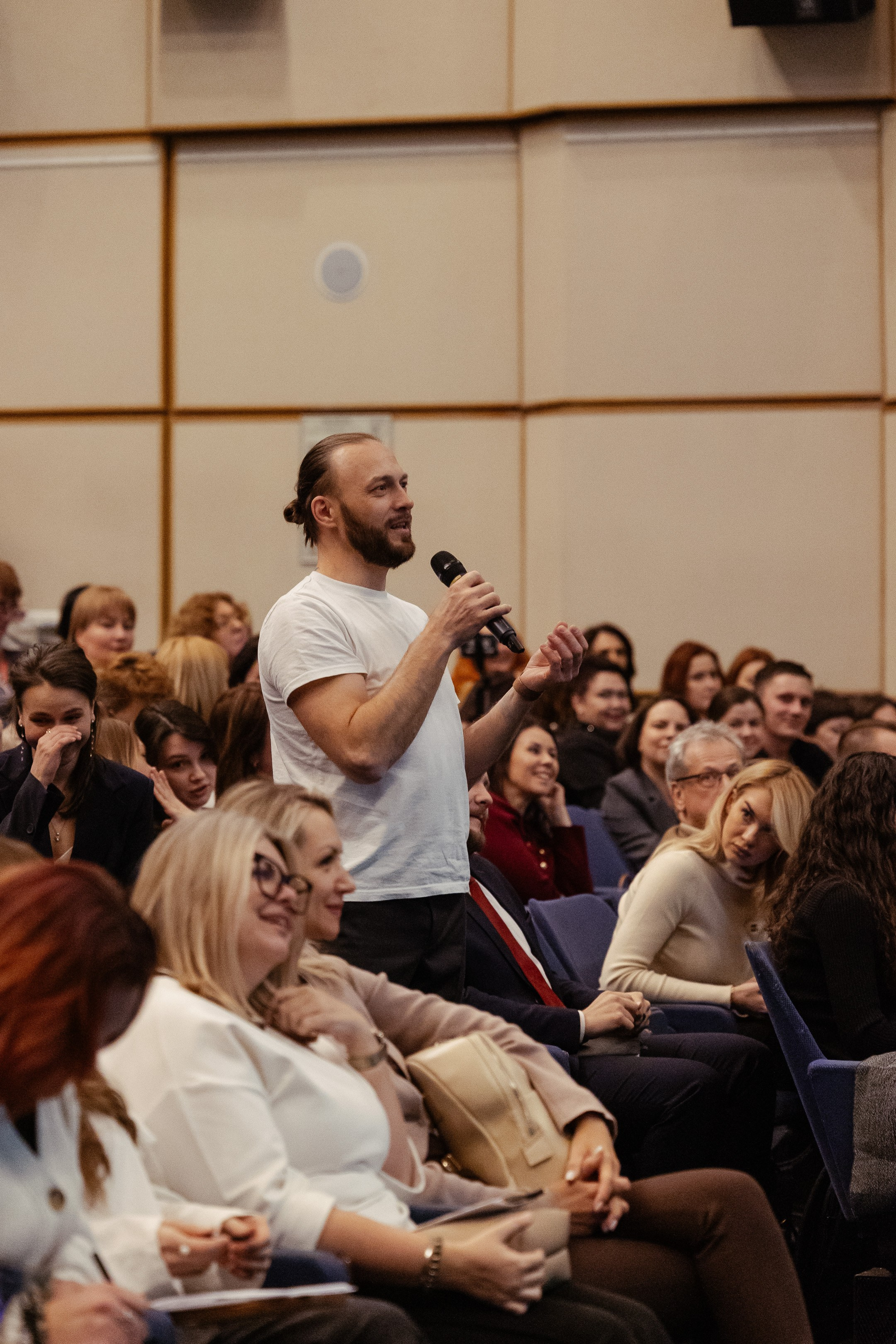 Talentsy выпускной. Портретный и репортажный фотограф в Москве Олеся Лисарк