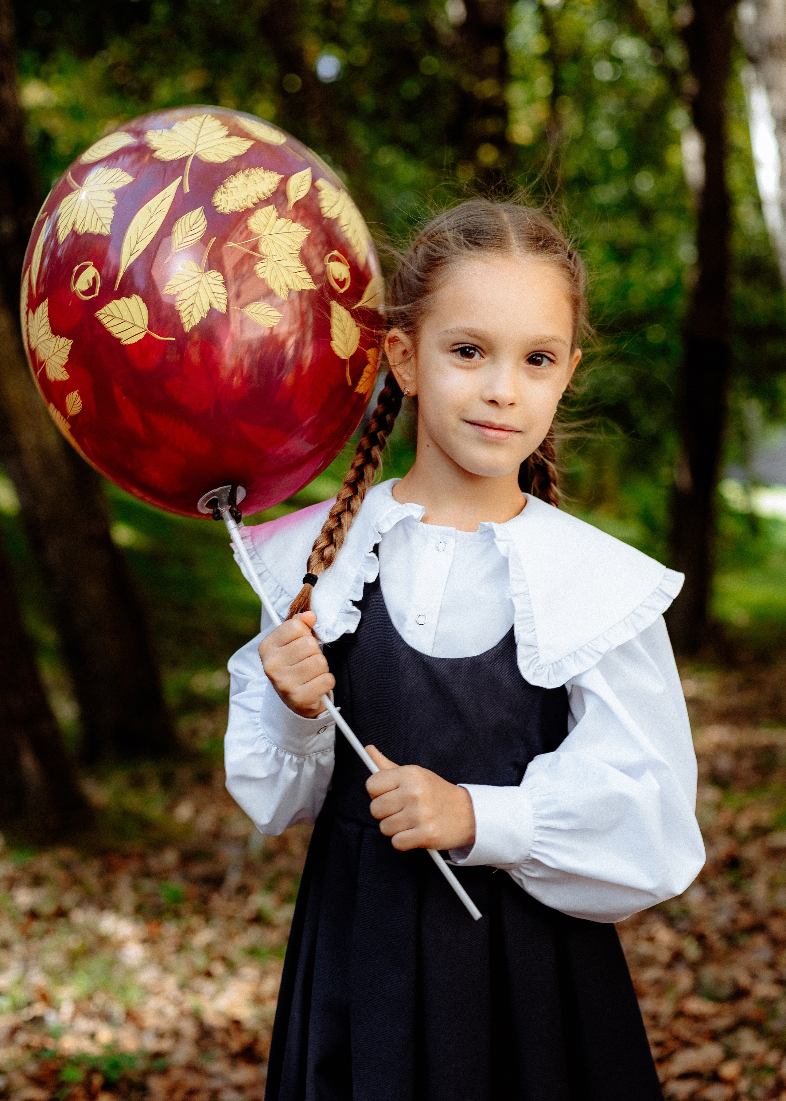 Школьники. Андрей Малахов — Фотограф в Хабаровске