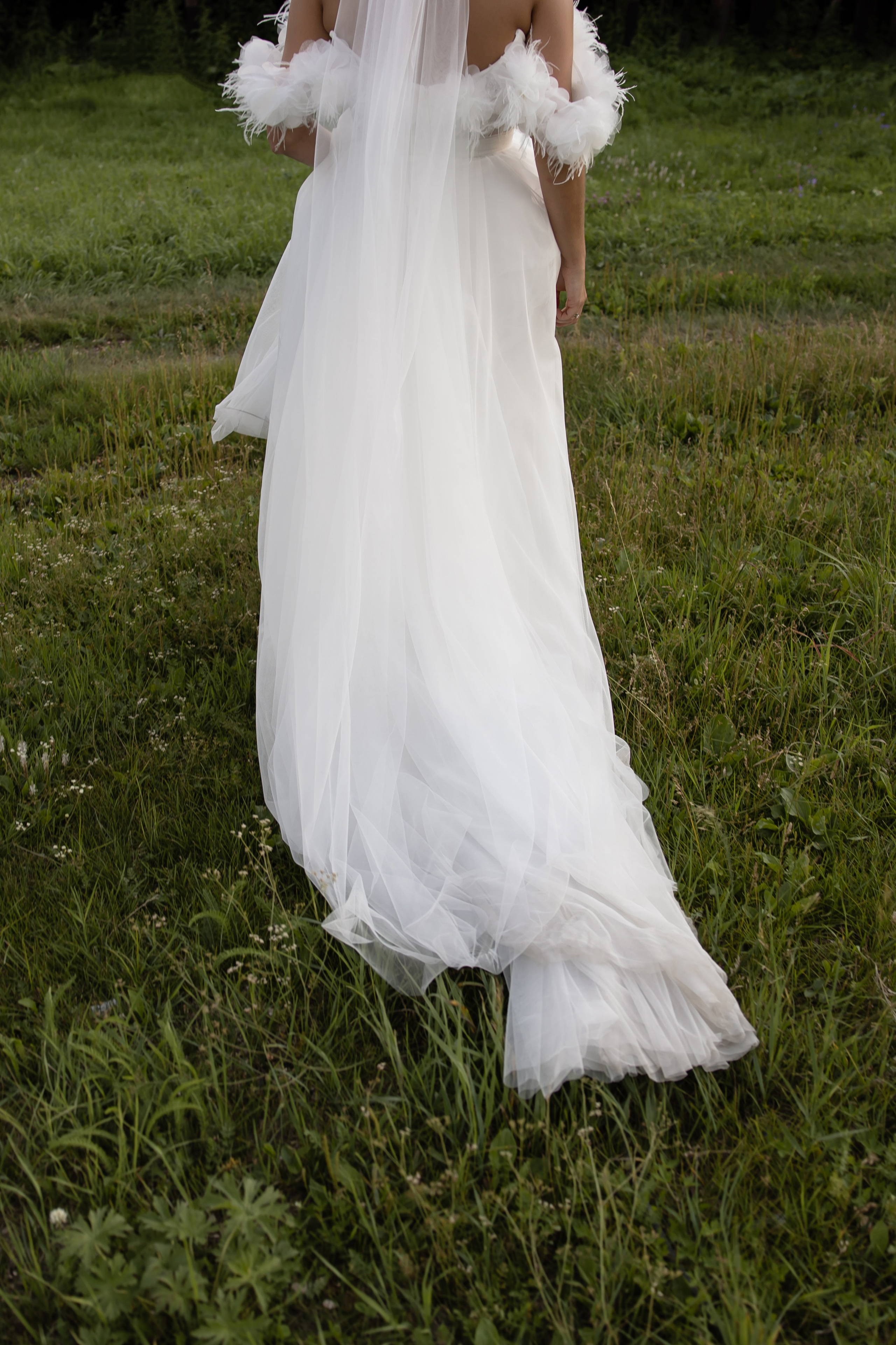 Арсентий и Даша. Свадебный и Семейный фотограф по всему миру Анна Фёдорова