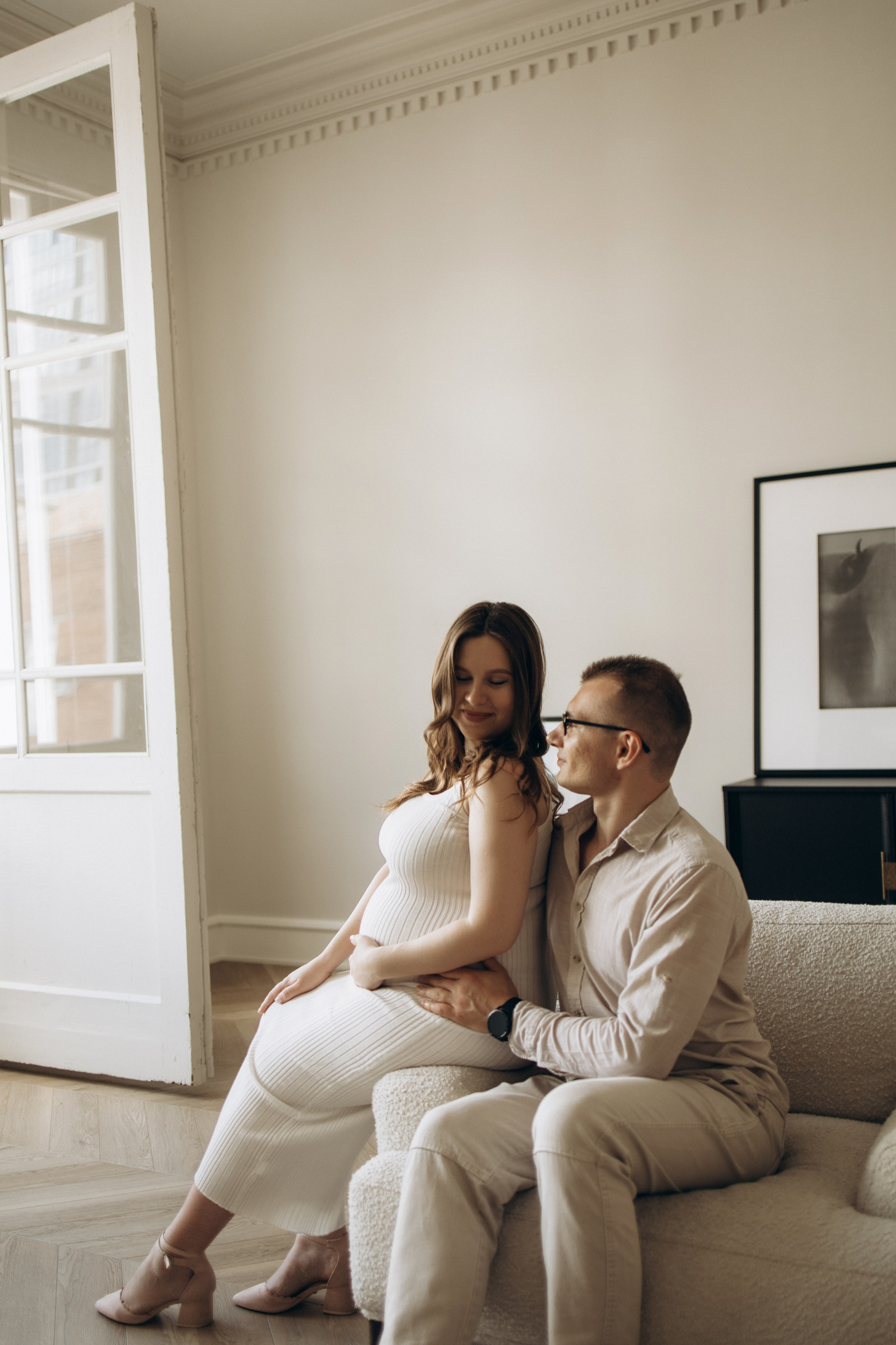 Андрей и Саша. Самый теплый фотограф в Краснодаре Рябоконь Ксения