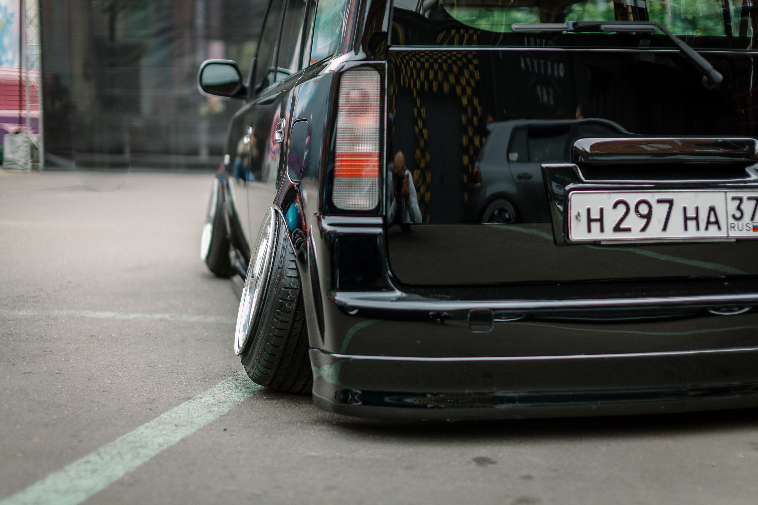 Листва. Алексей Никифоров фотограф Москва, Химки