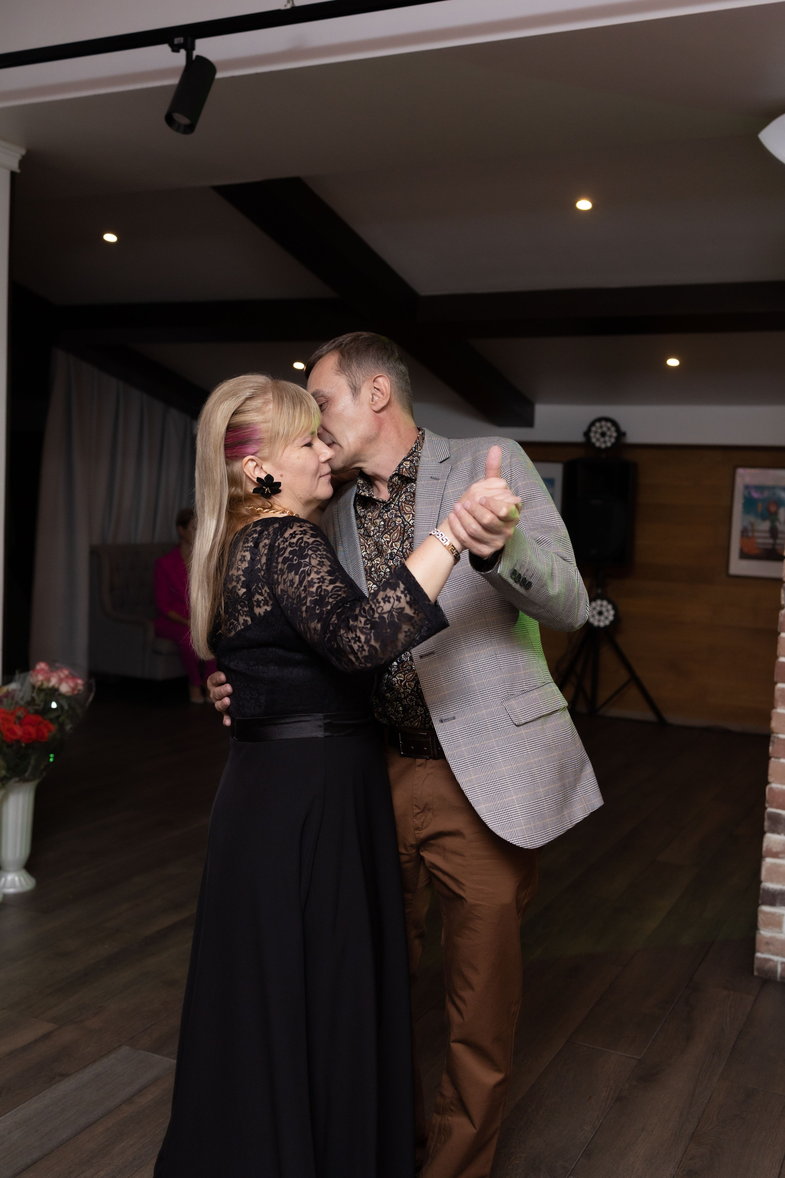 Юбилей Екатерины. Семейный, индивидуальный фотограф в Москве Ангели Марина