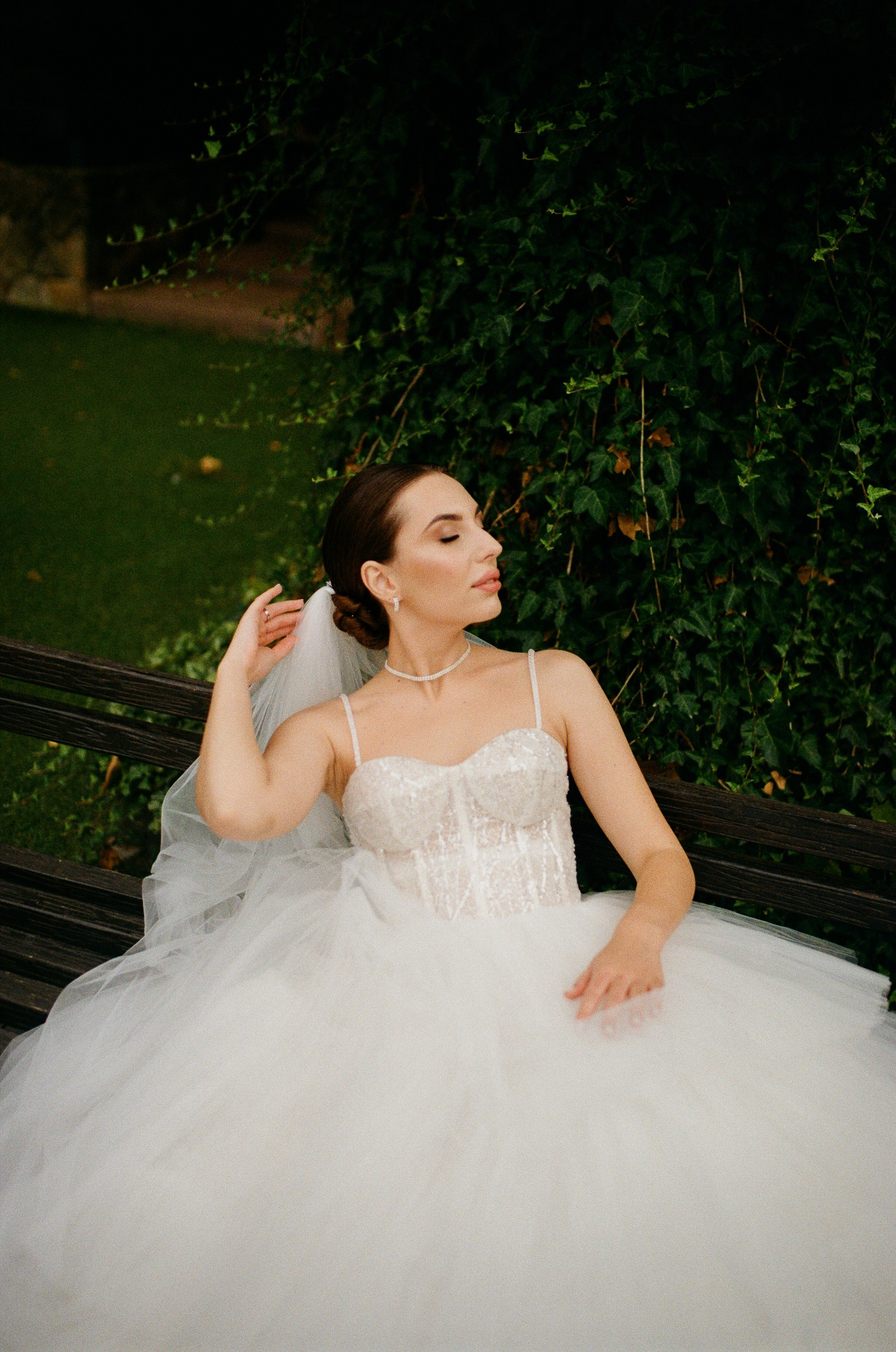 Влад и Яна. Свадебный фотограф в Ростове-на-Дону Инна Абдул