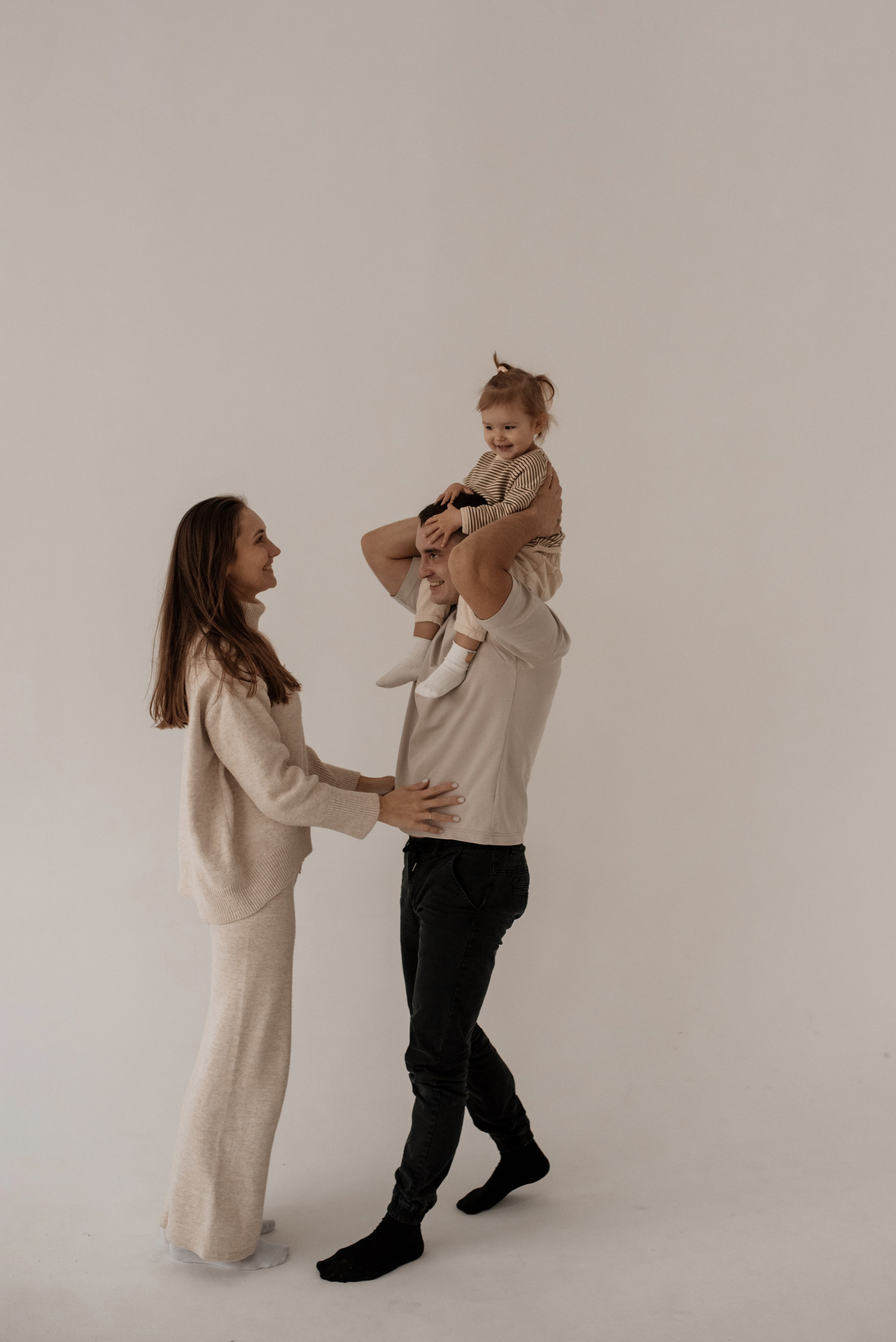 Оля ♡ София ♡ Женя. Фотограф Ольга Плеханова | Нижний Новгород, Москва