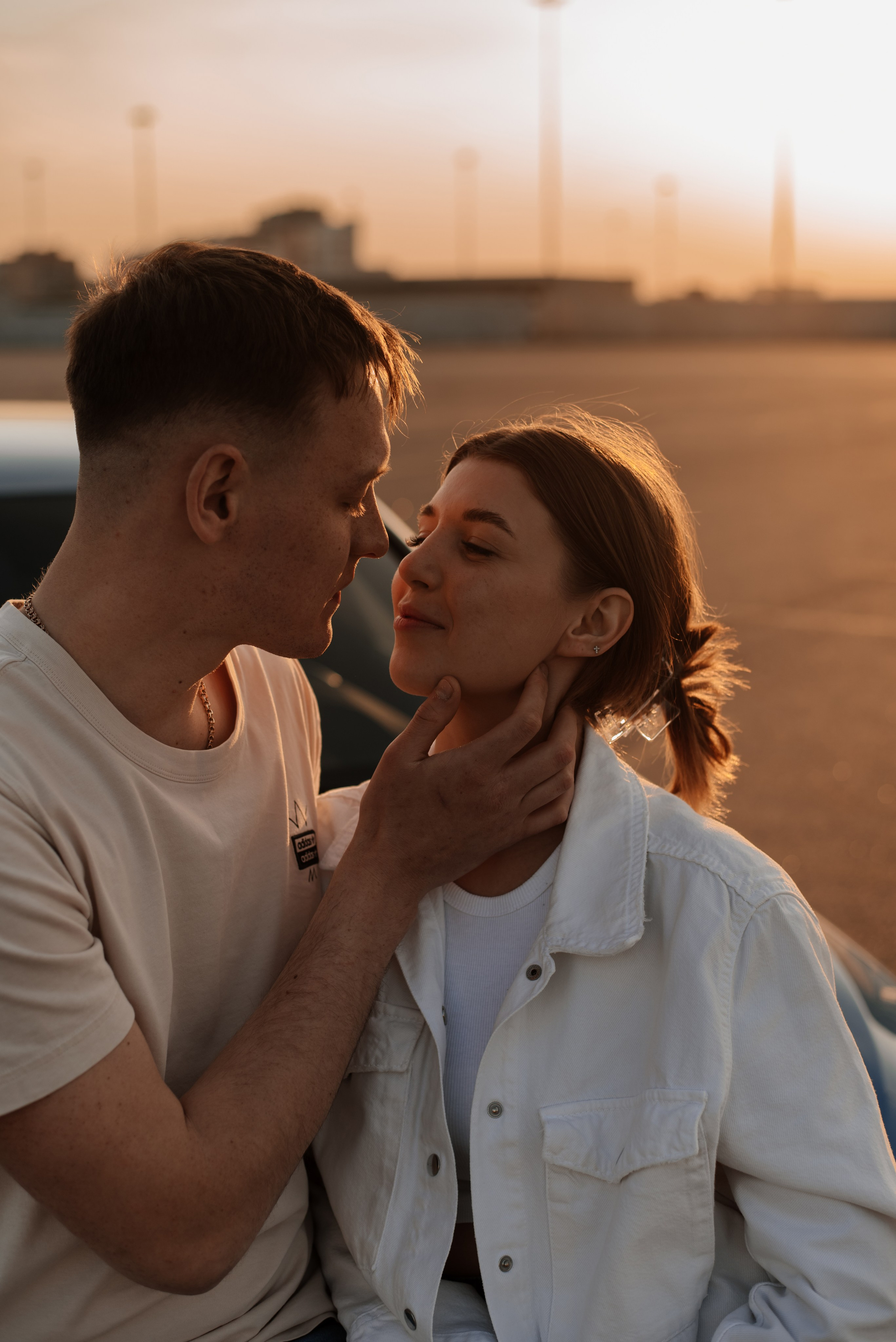 Арина ♡ Даниил. Фотограф Ольга Плеханова | Нижний Новгород, Москва