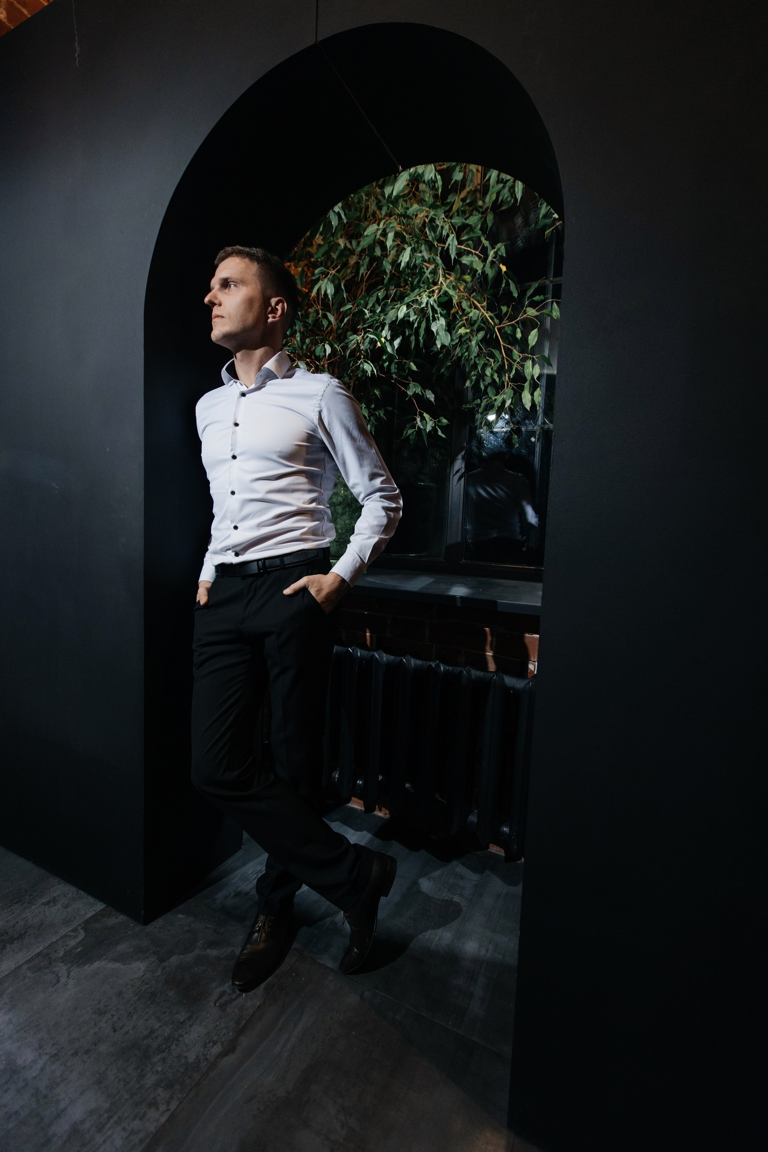 Влад и Саша. Свадебный и Репортажный фотограф Нижний Новгород Москва Ежов Иван