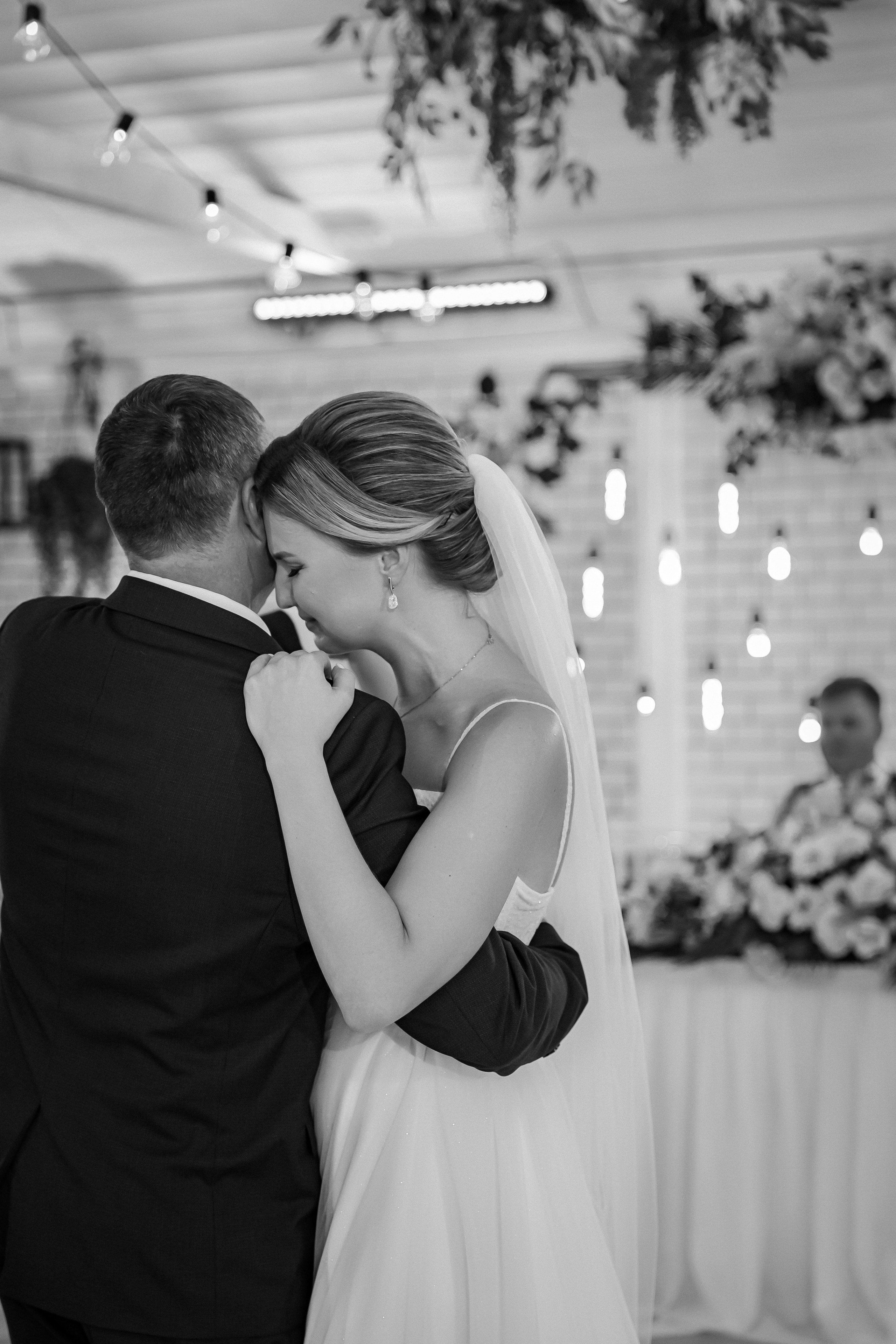 E&L. Свадебный фотограф. Москва. Мытищи