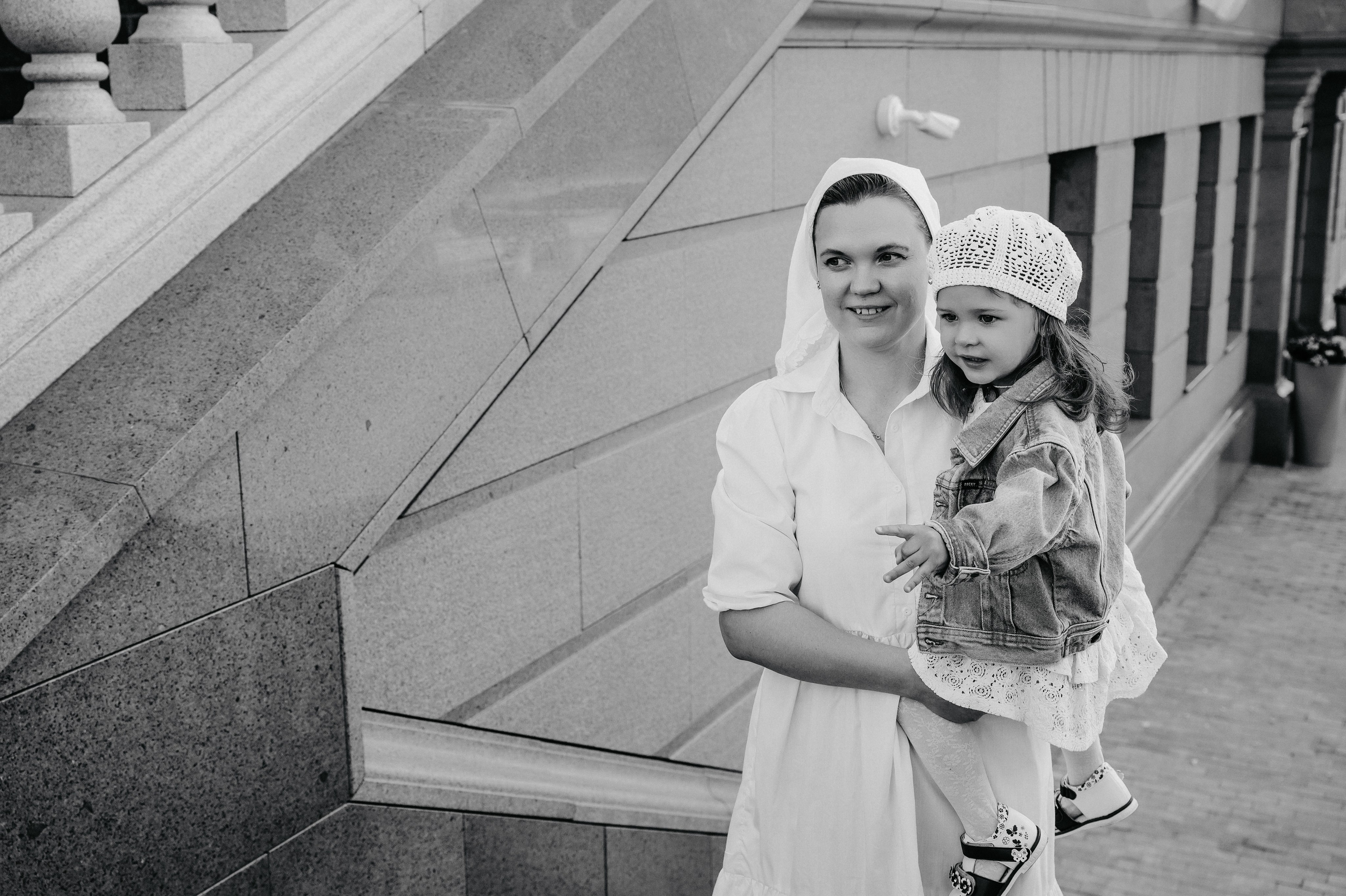 Крещение Маргариты. Свадебный и просто хороший фотограф в Челябинске