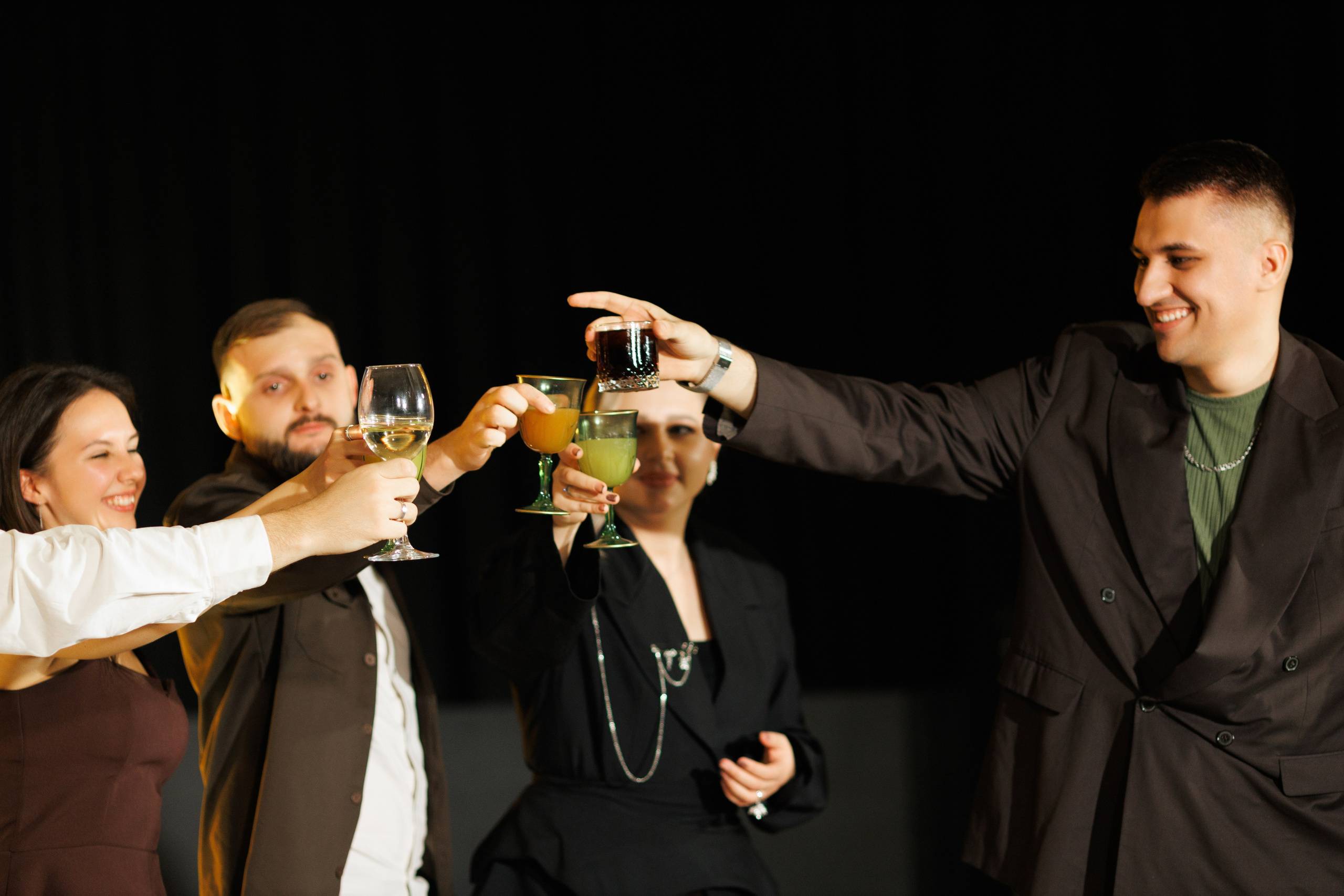 Родион и Элеонора. Фотограф и Видеограф в Ростове на Дону