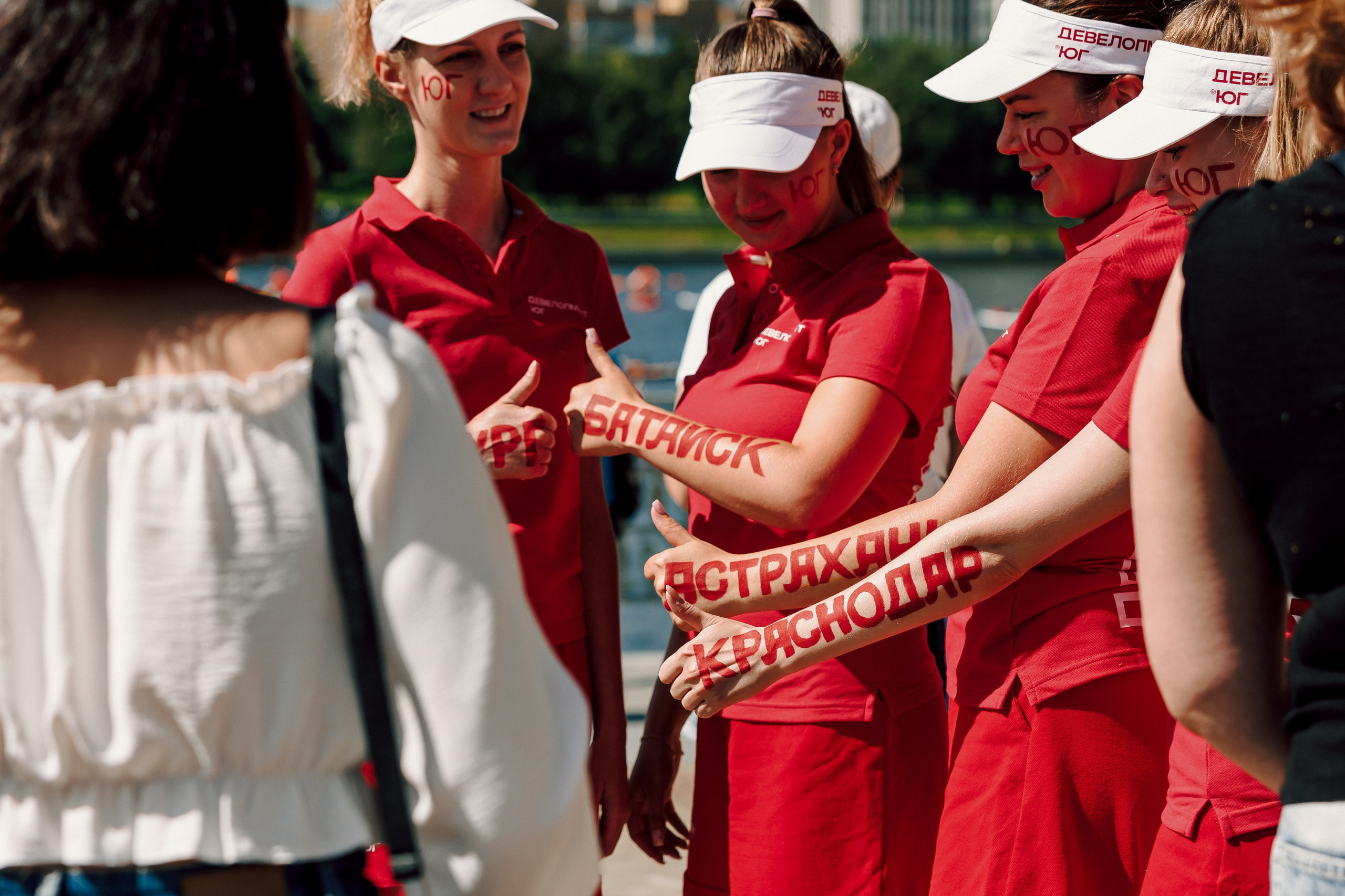 E1 Sup Fest 2024. Лёшка Варзегов — фотограф