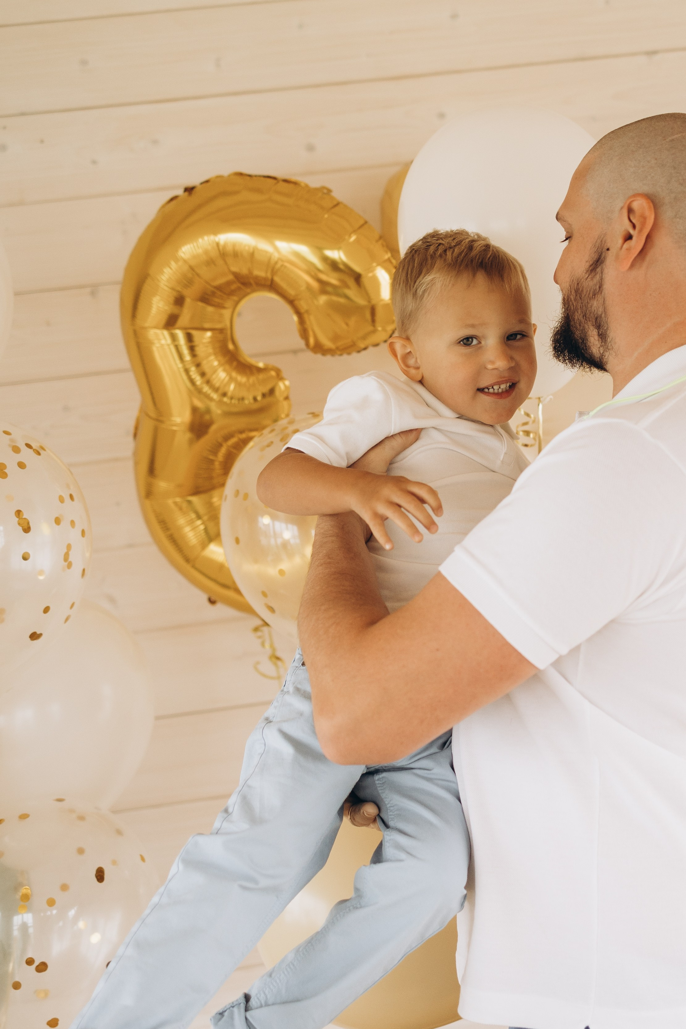 Роме 3 года. Семейный фотограф в Москве Виктория Ястребинская