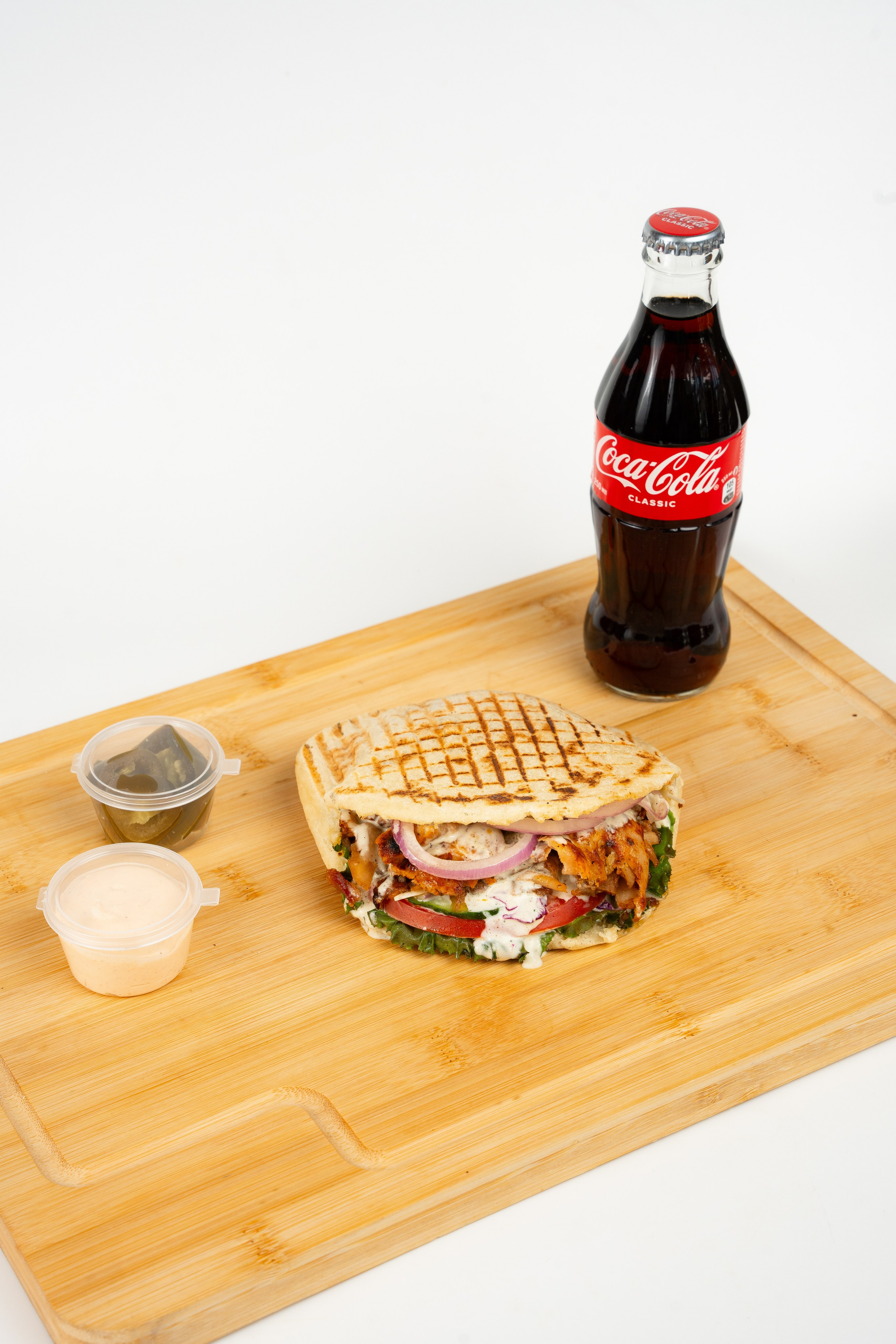 Сека ням ням