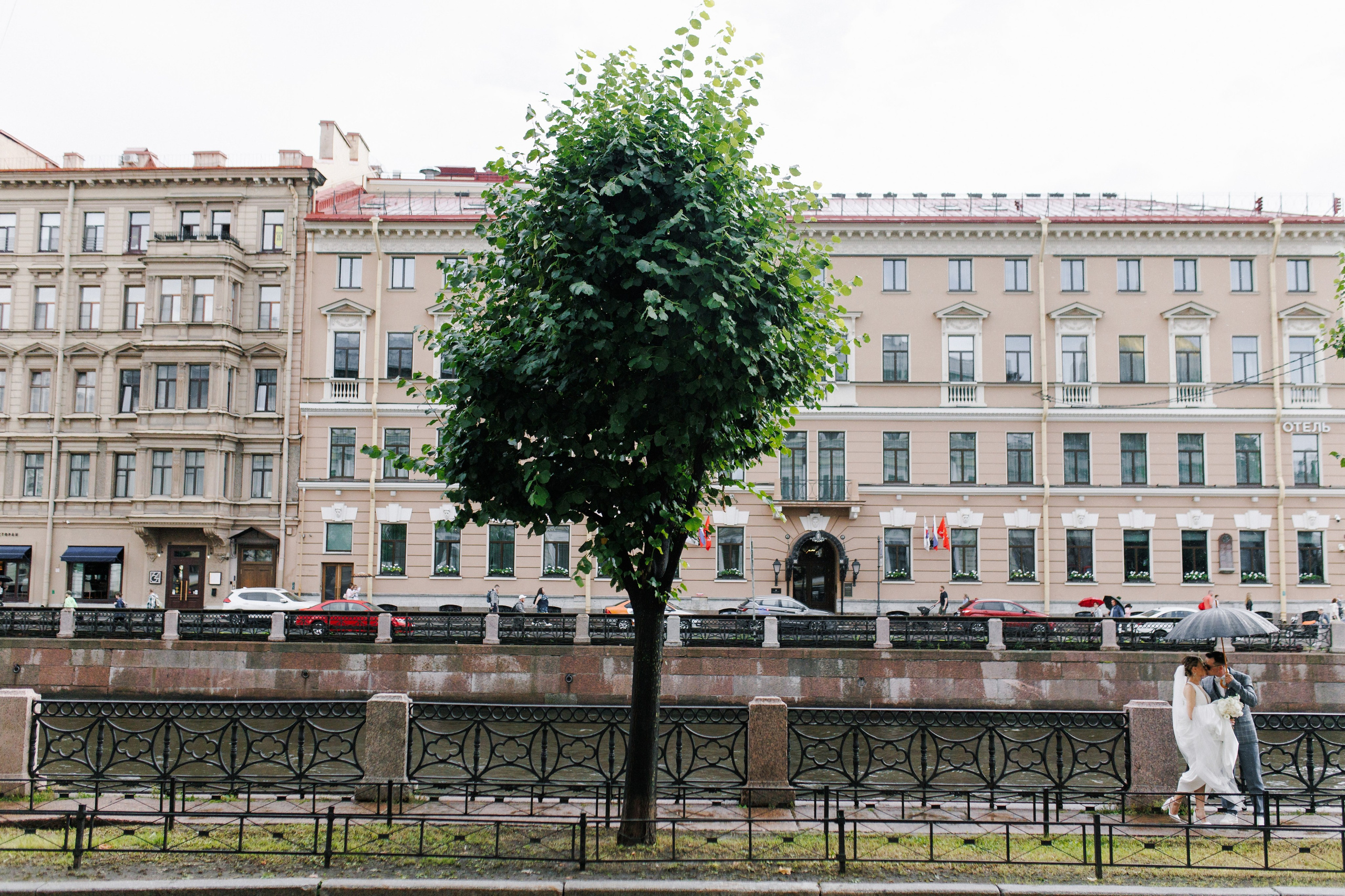 Мое портфолио за 2025 год. Свадебный фотограф СПБ