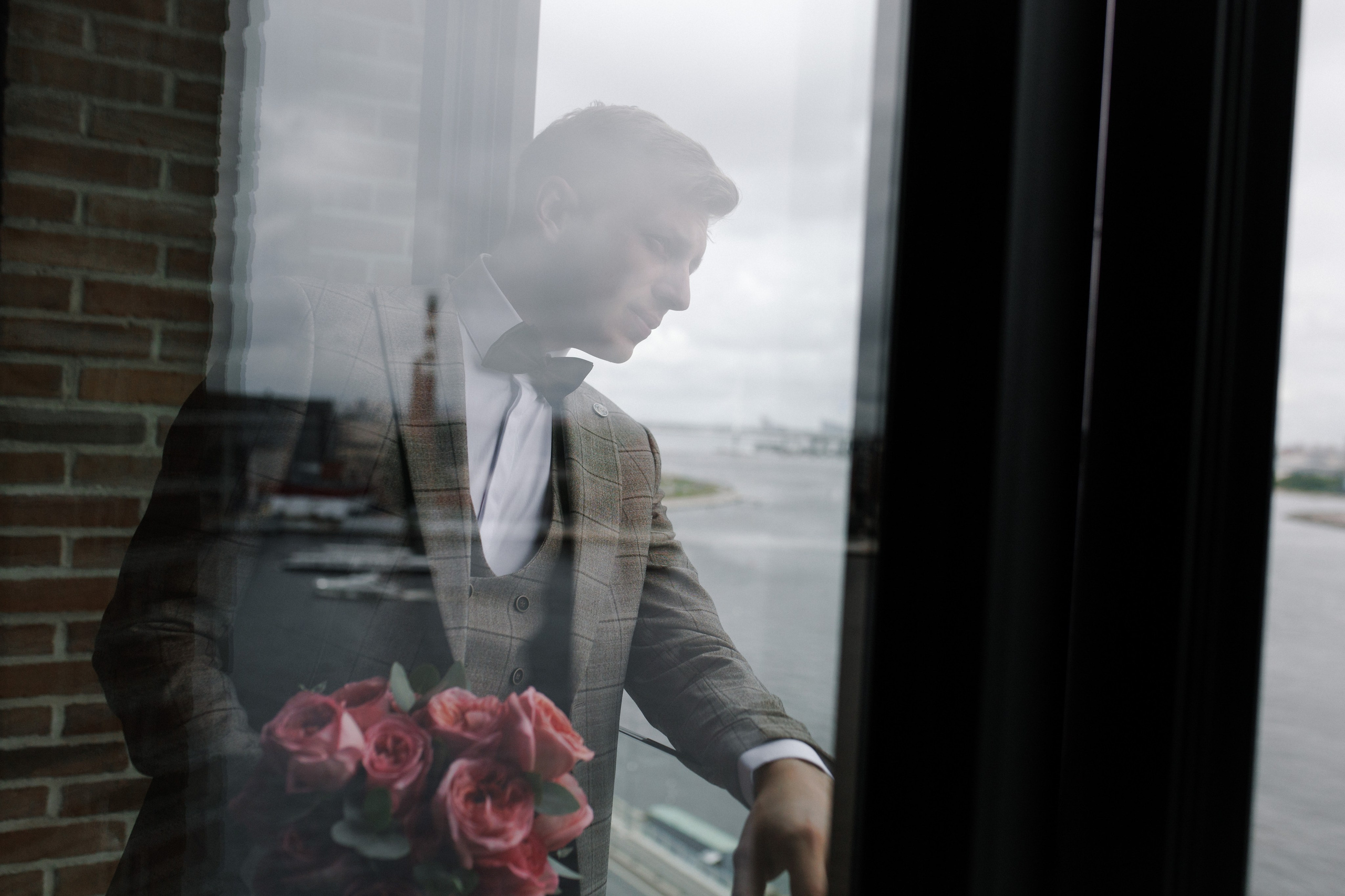 Мое портфолио за 2025 год. Свадебный фотограф СПБ