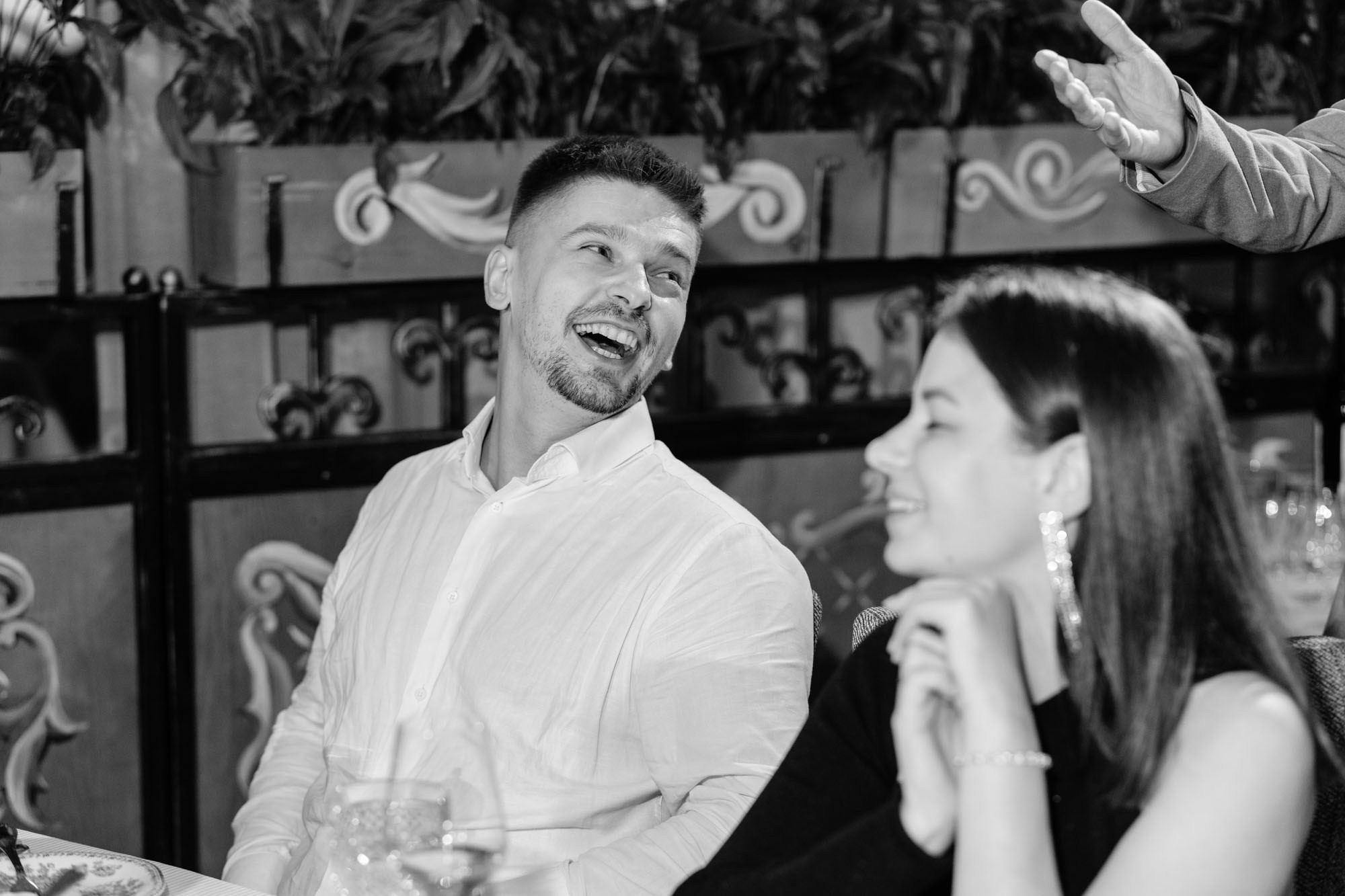 Федор и Екатерина. Свадебный фотограф СПБ