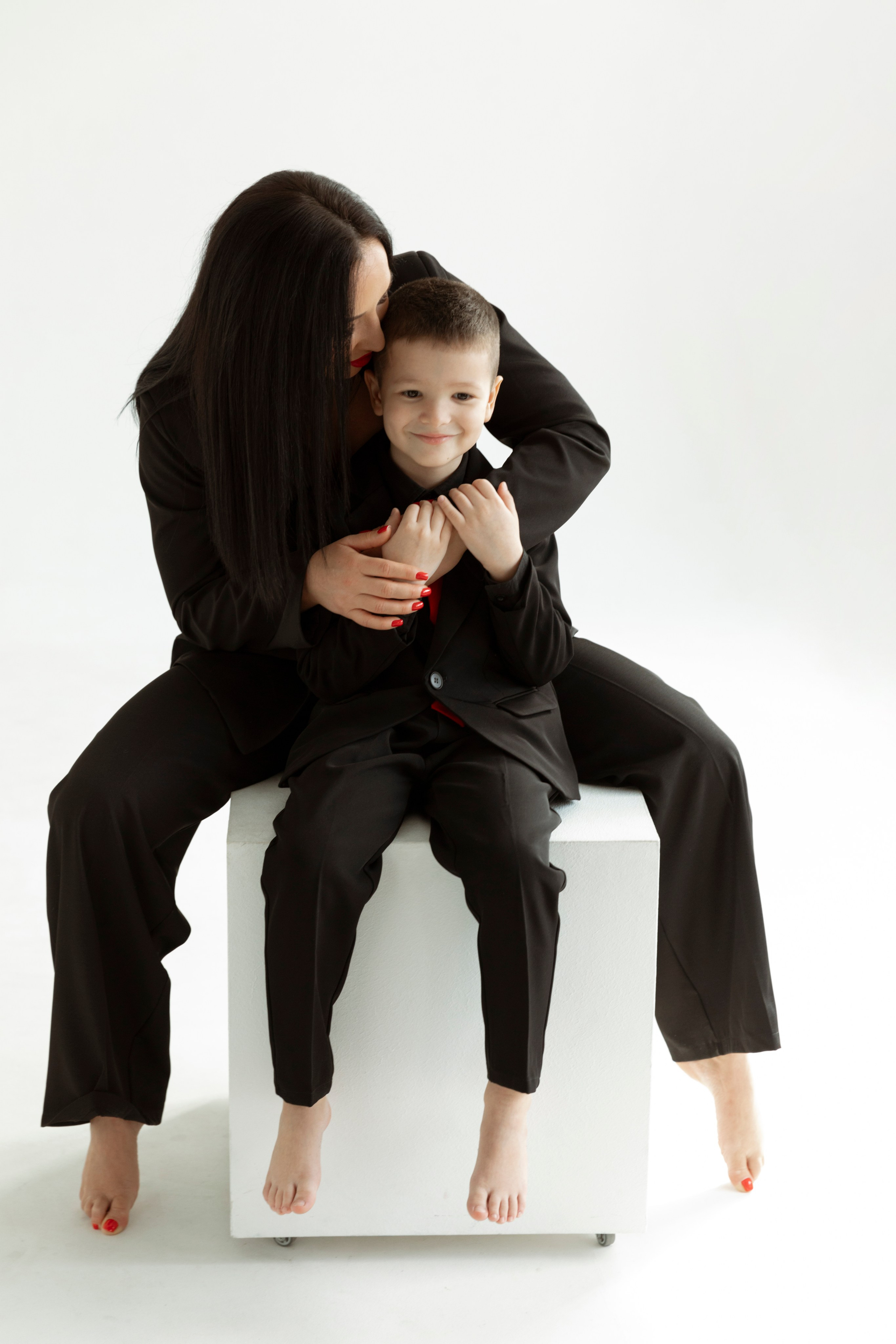 Наташа и Савелий. Фотограф Мария Щеголькова. Чувственный женский портрет