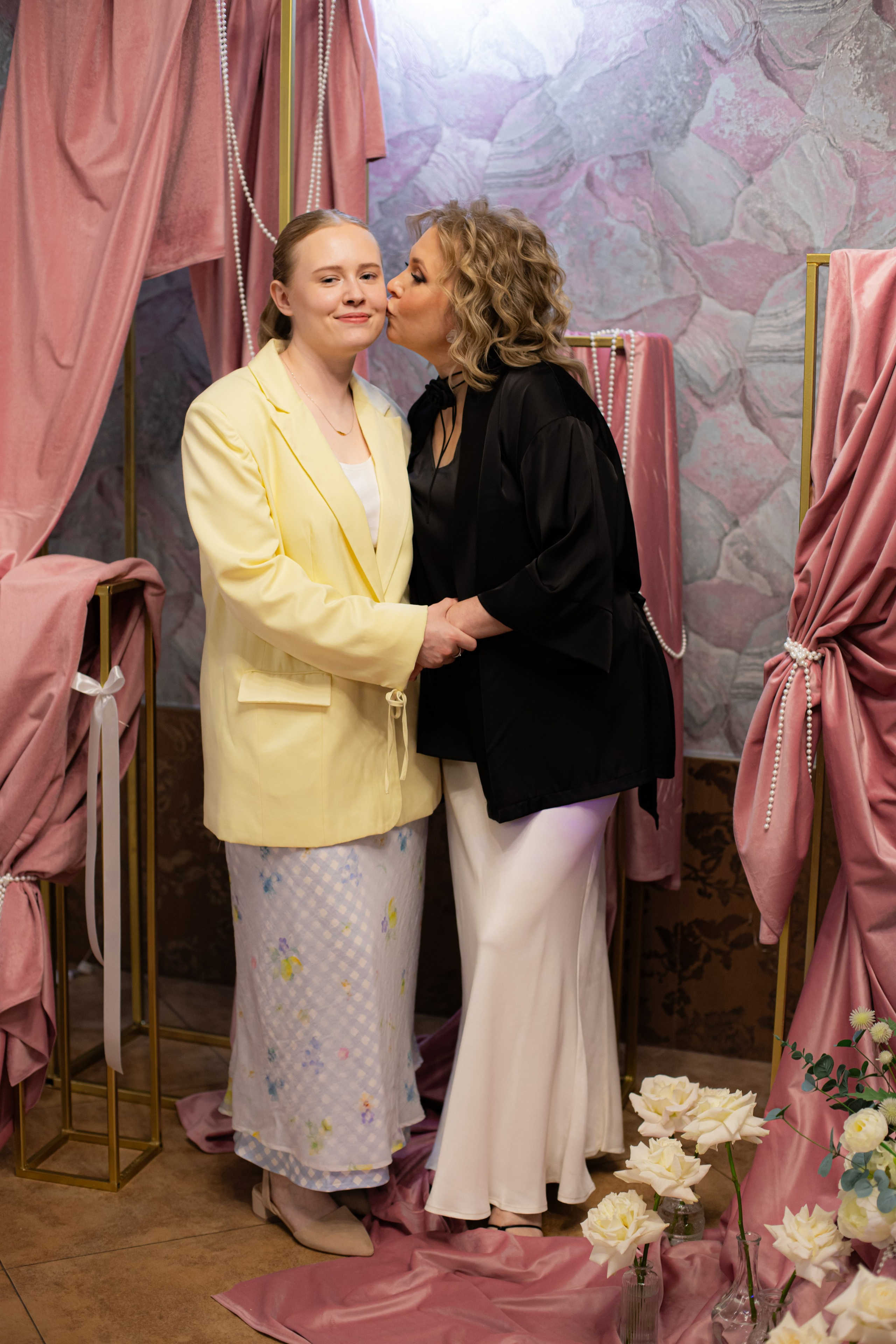 OKSANA BIRTHDAY. Photokarish