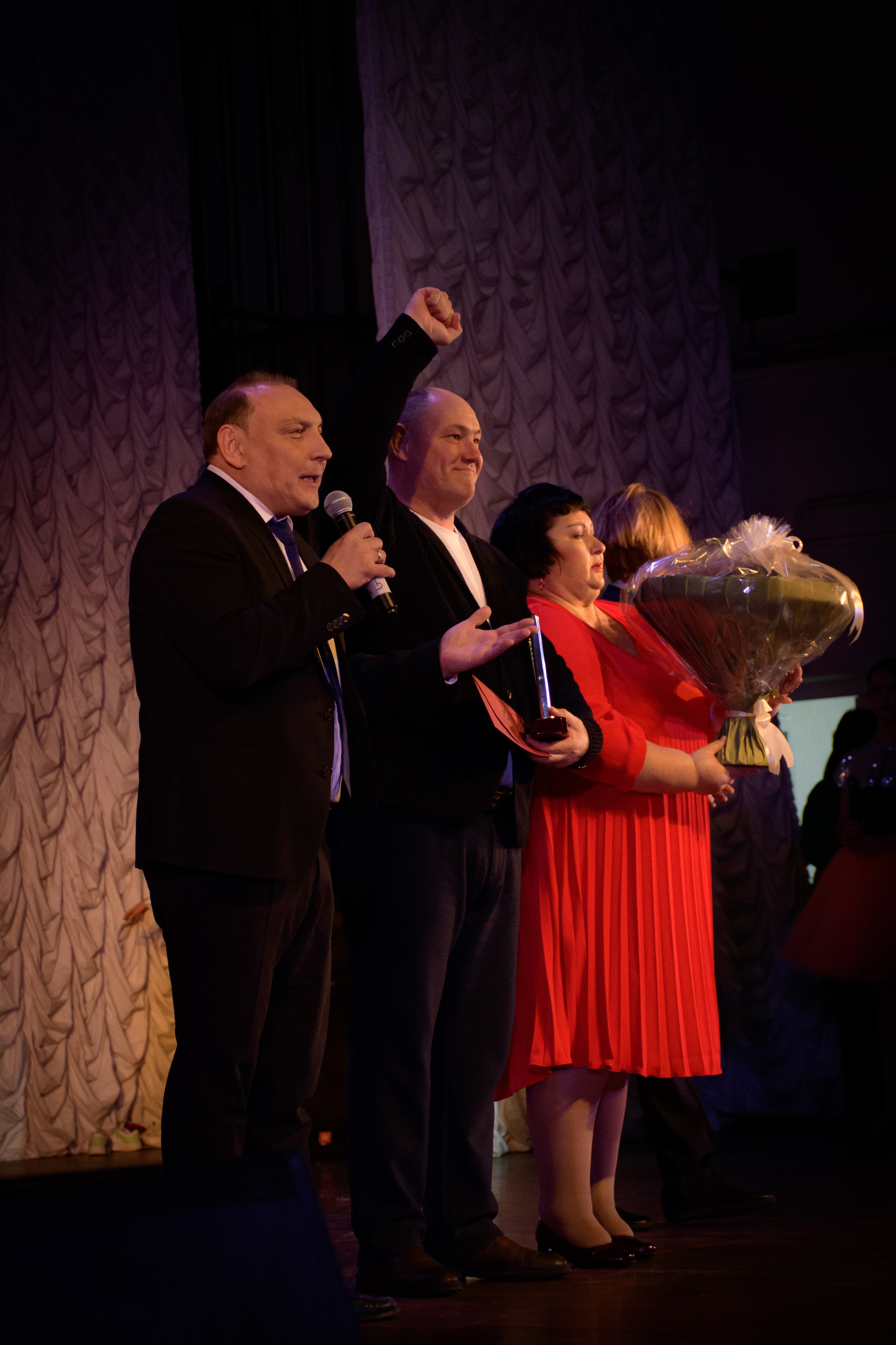 ОБЩЕСТВЕННОЕ ПРИЗНАНИЕ. Photokarish