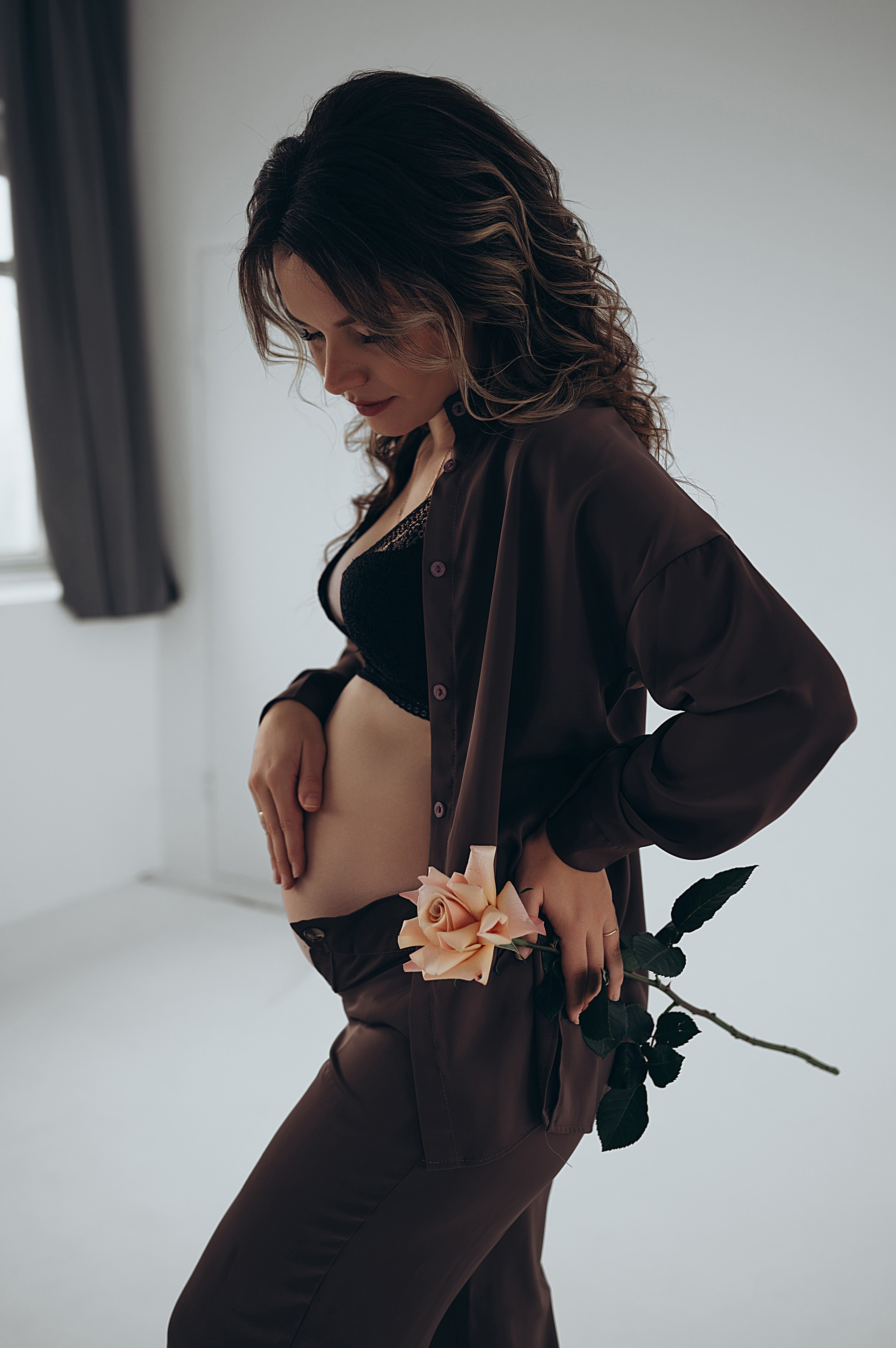 Evgenia. Семейный и детский фотограф в Белгороде Ольга Сорока