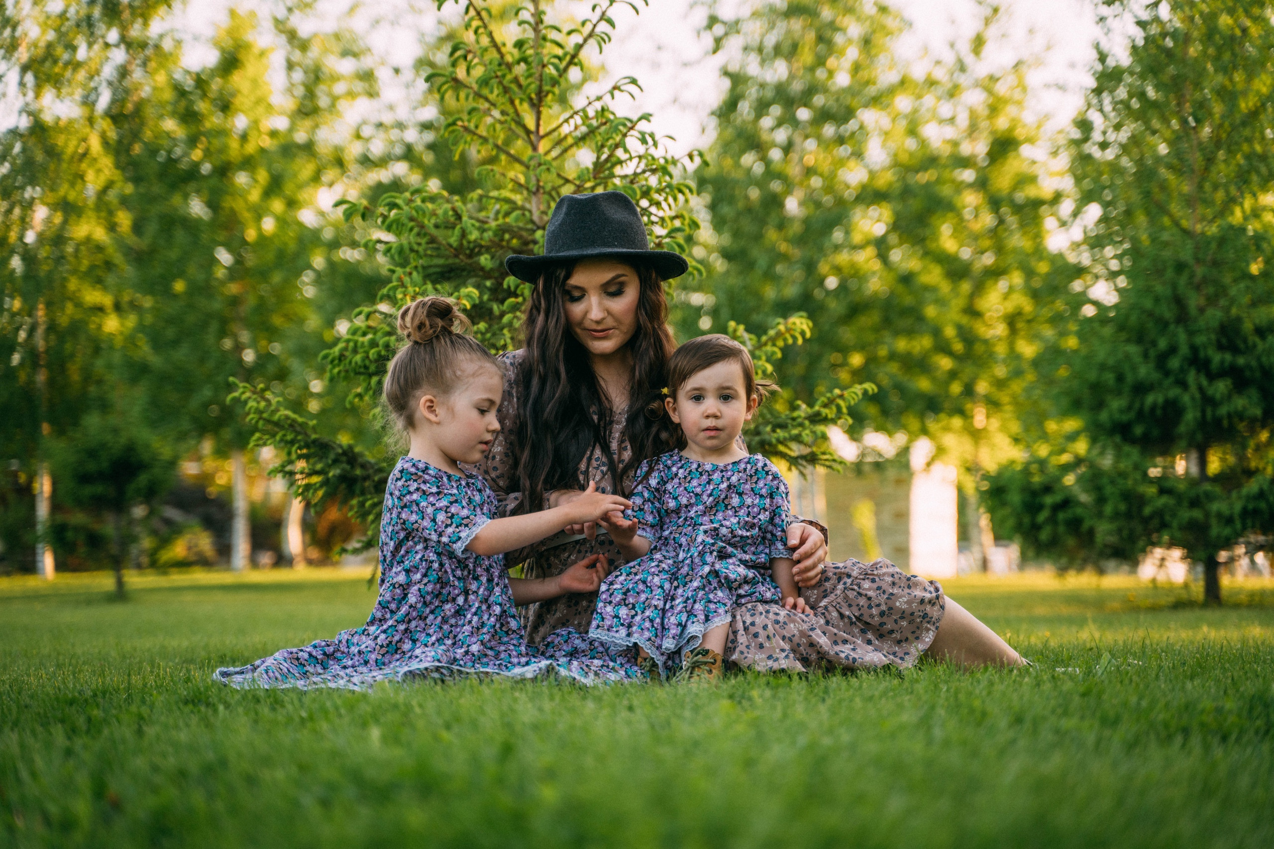 Семейная съемка. Свадебный и Мужской фотограф