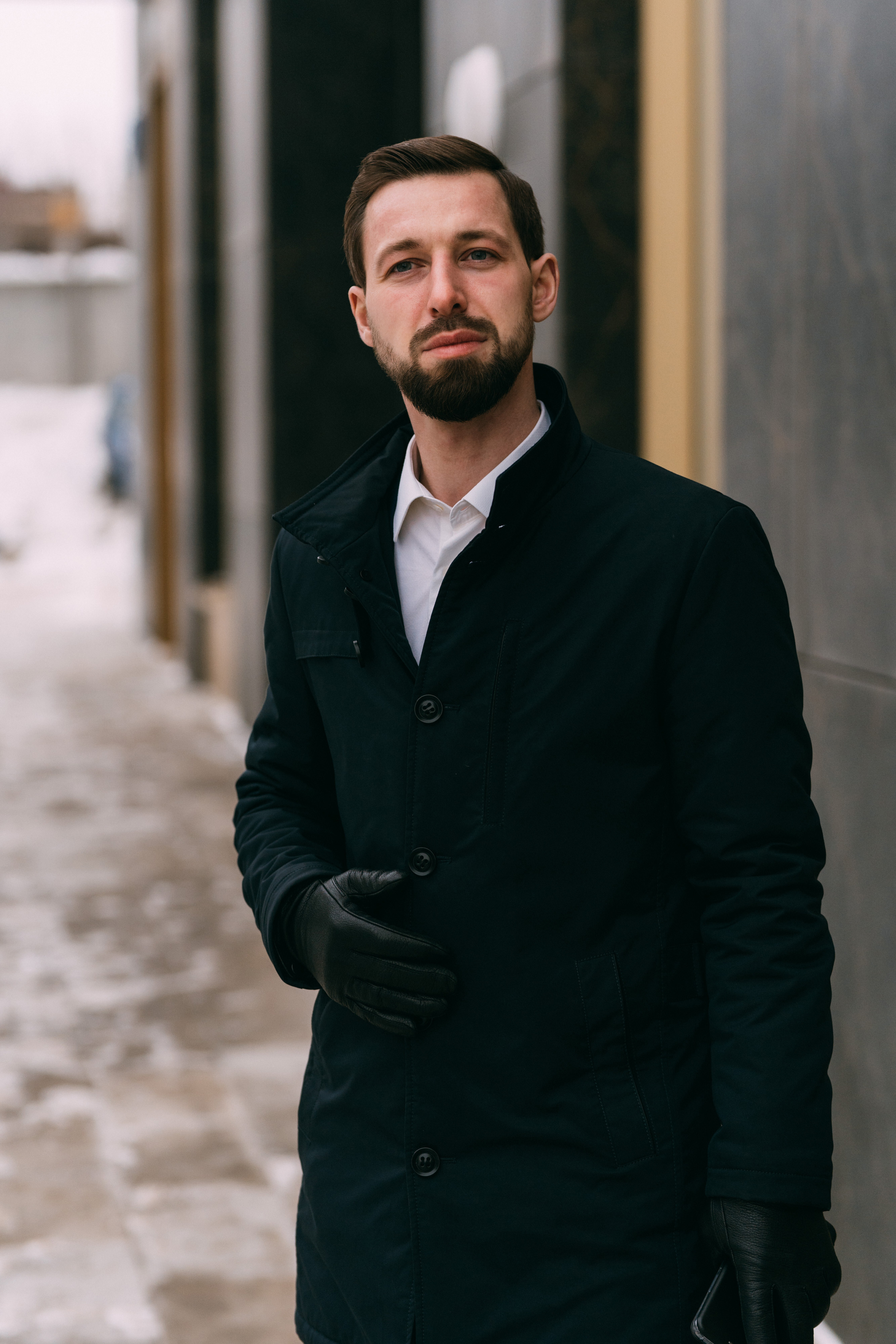 Мужской портрет. Свадебный и Мужской фотограф