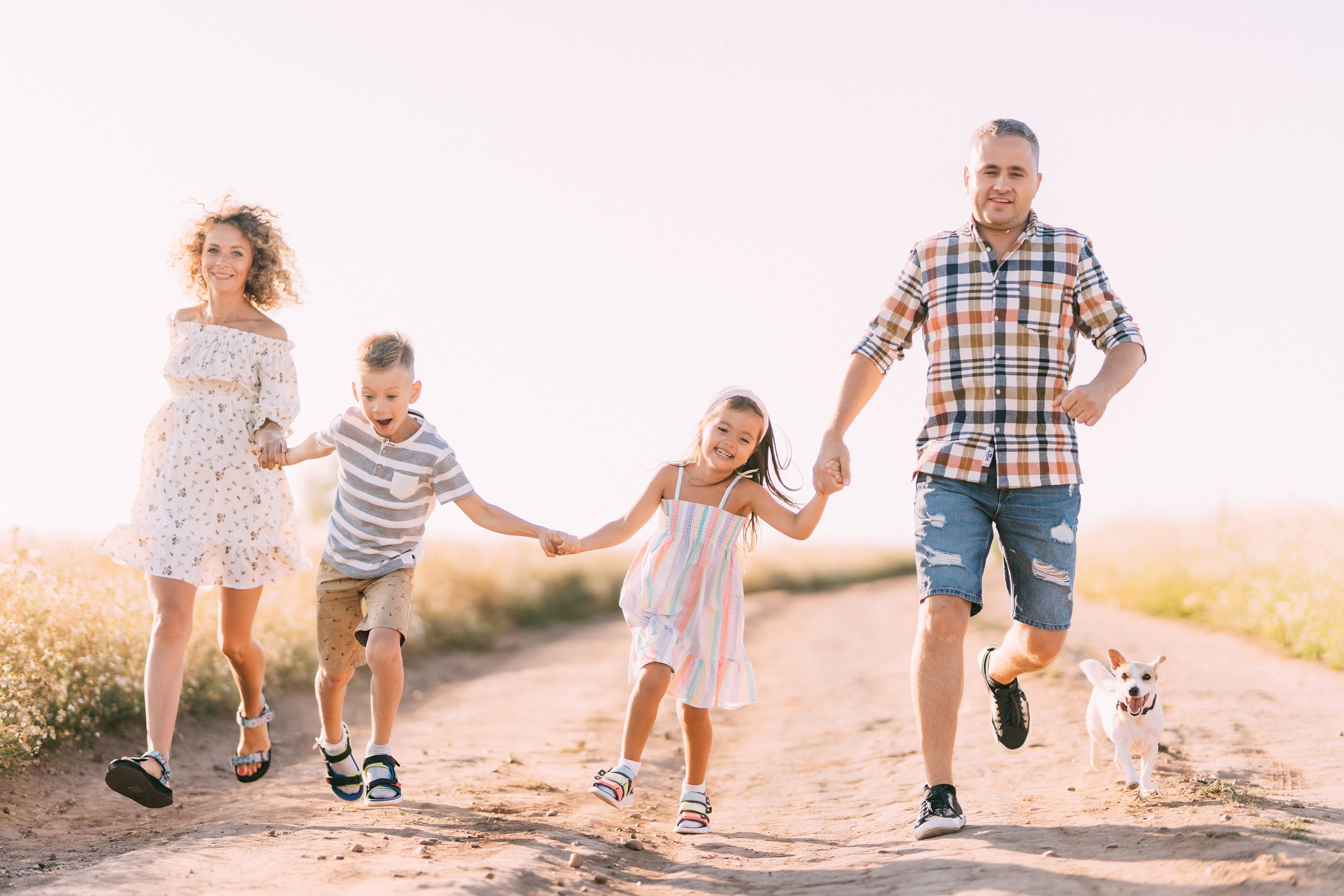 Семейная съемка. Свадебный и Мужской фотограф
