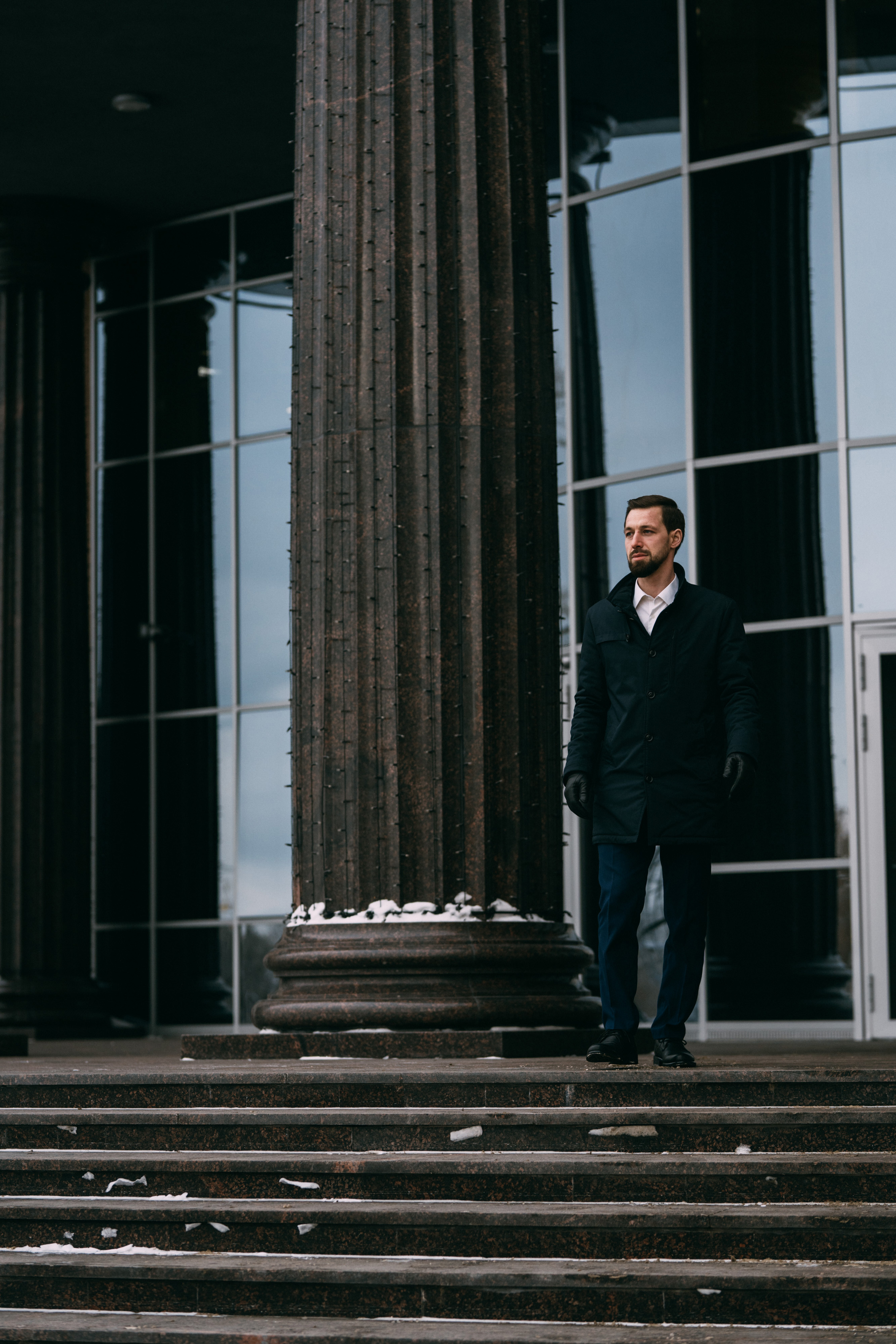 Мужской портрет. Свадебный и Мужской фотограф