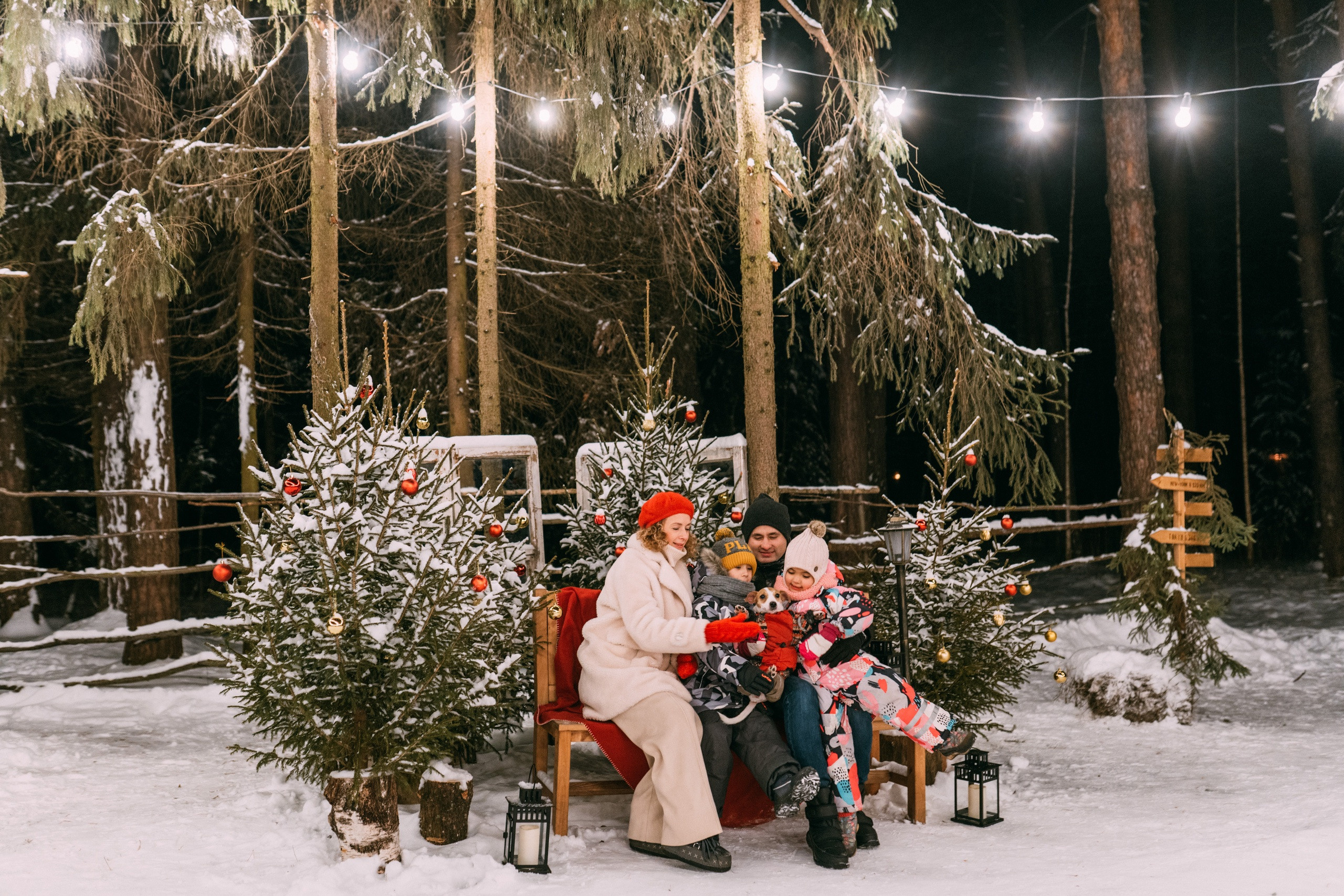 Семейная съемка. Свадебный и Мужской фотограф