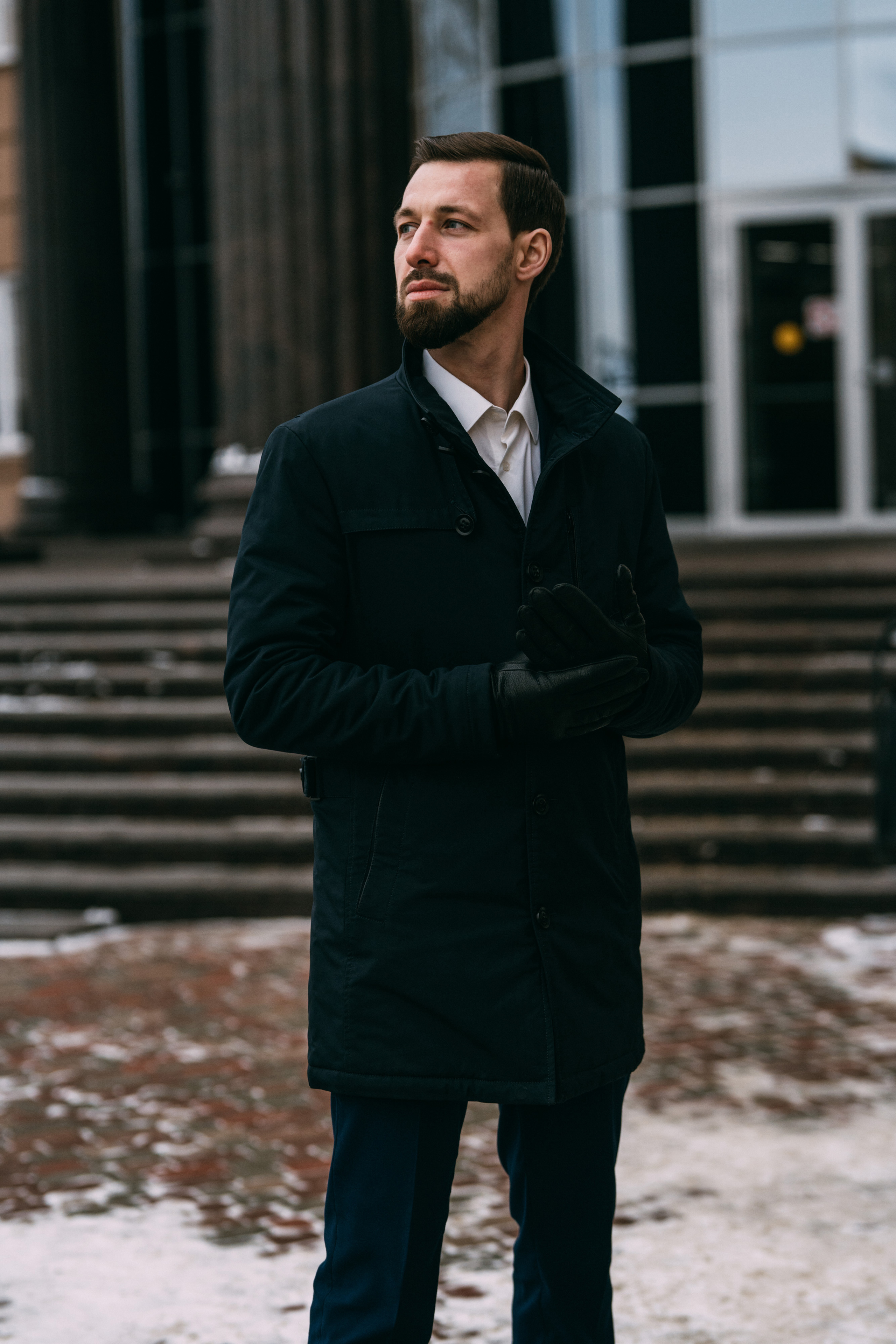 Мужской портрет. Свадебный и Мужской фотограф