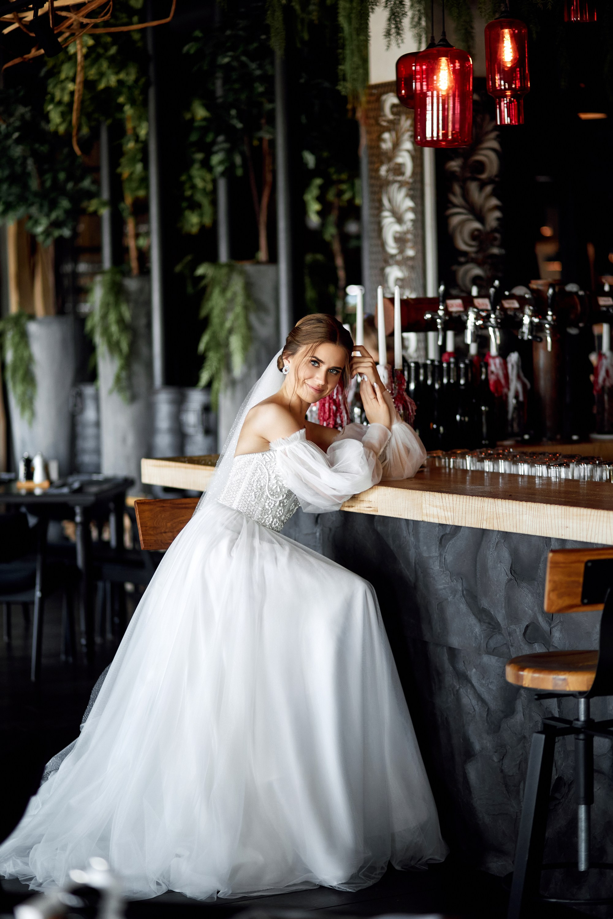 Юля и Саша. Свадебная фотосъёмка в Брянске | Влад и Ирина Тютьковы