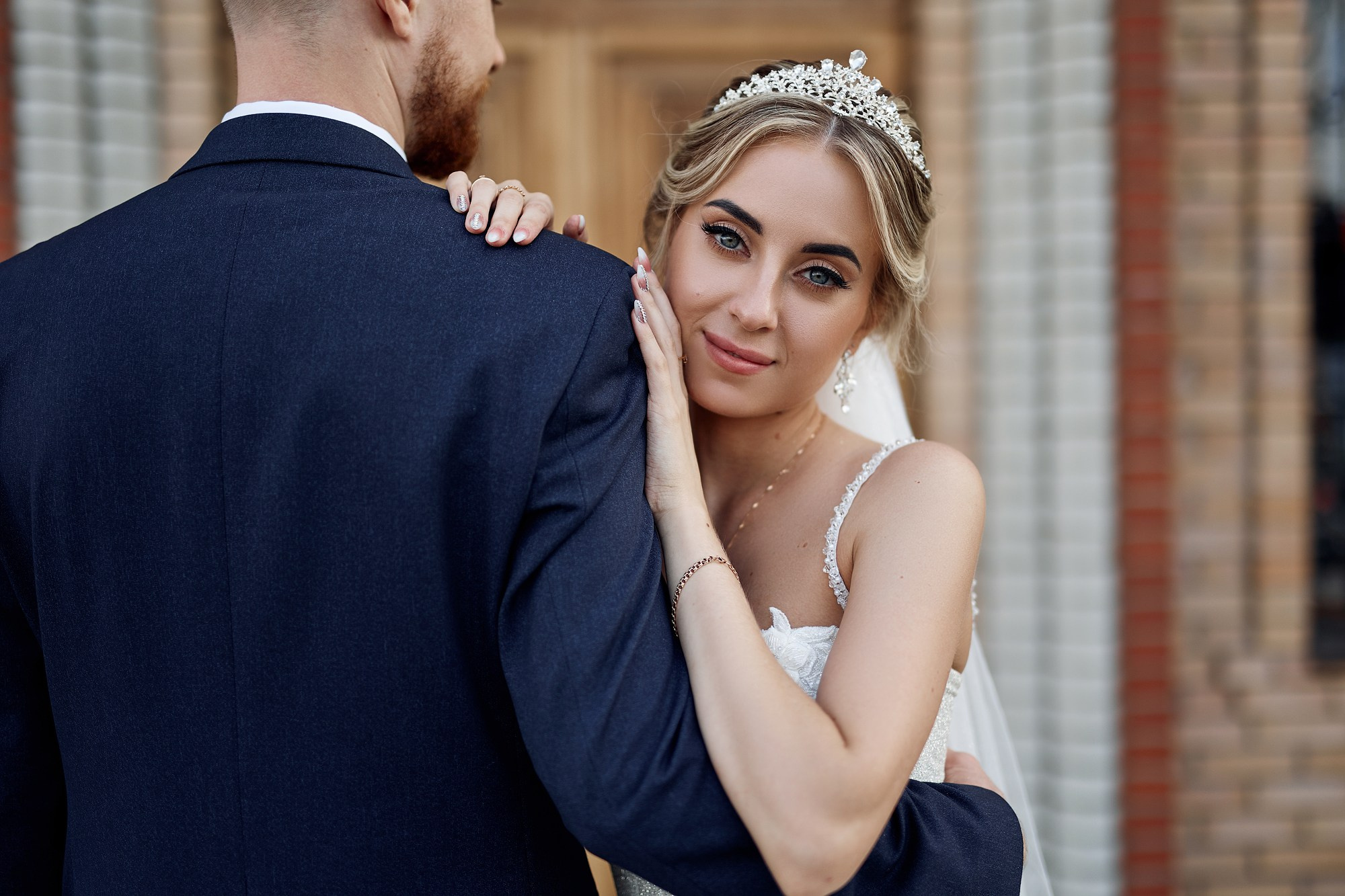 Виктория и Илья. Свадебная фотосъёмка в Брянске | Влад и Ирина Тютьковы