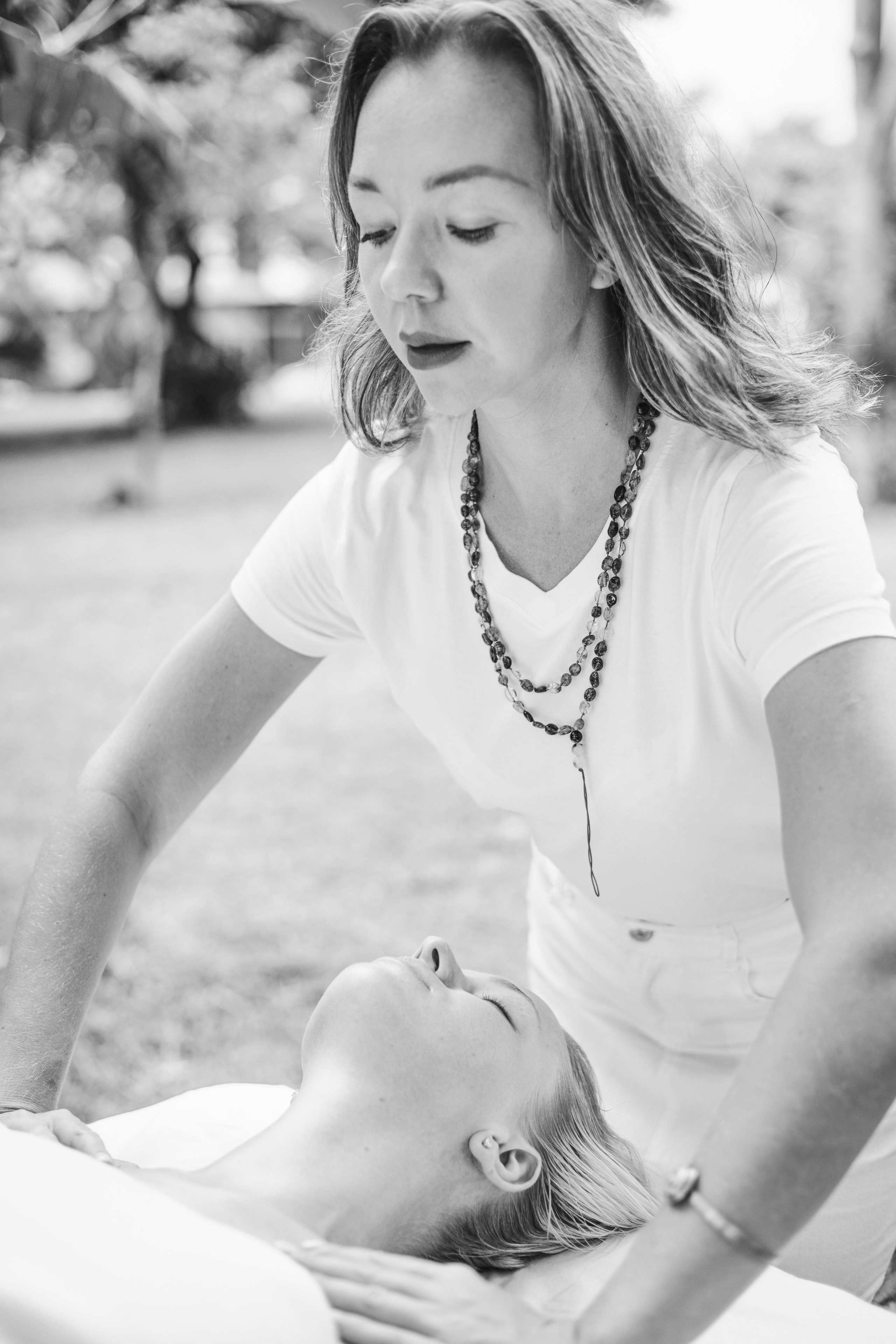 Content for massage therapist Anastasiya. Family, portrait, content photo in Costa Rica Evgeniya Besprozvannykh