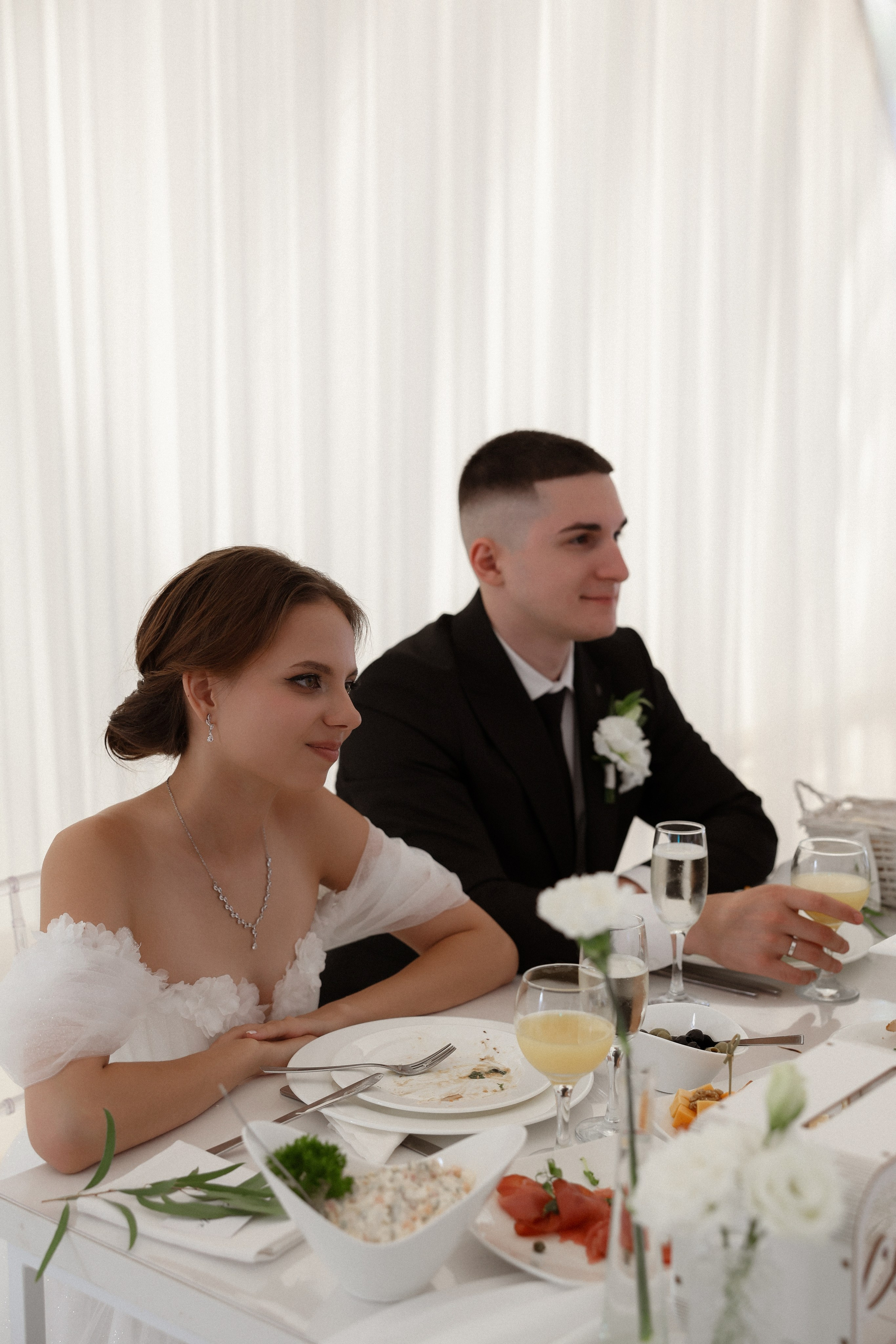 «Просто МЫ» — Дарья и Иван. Свадебный и семейный фотограф в Москве Ломова Ирина