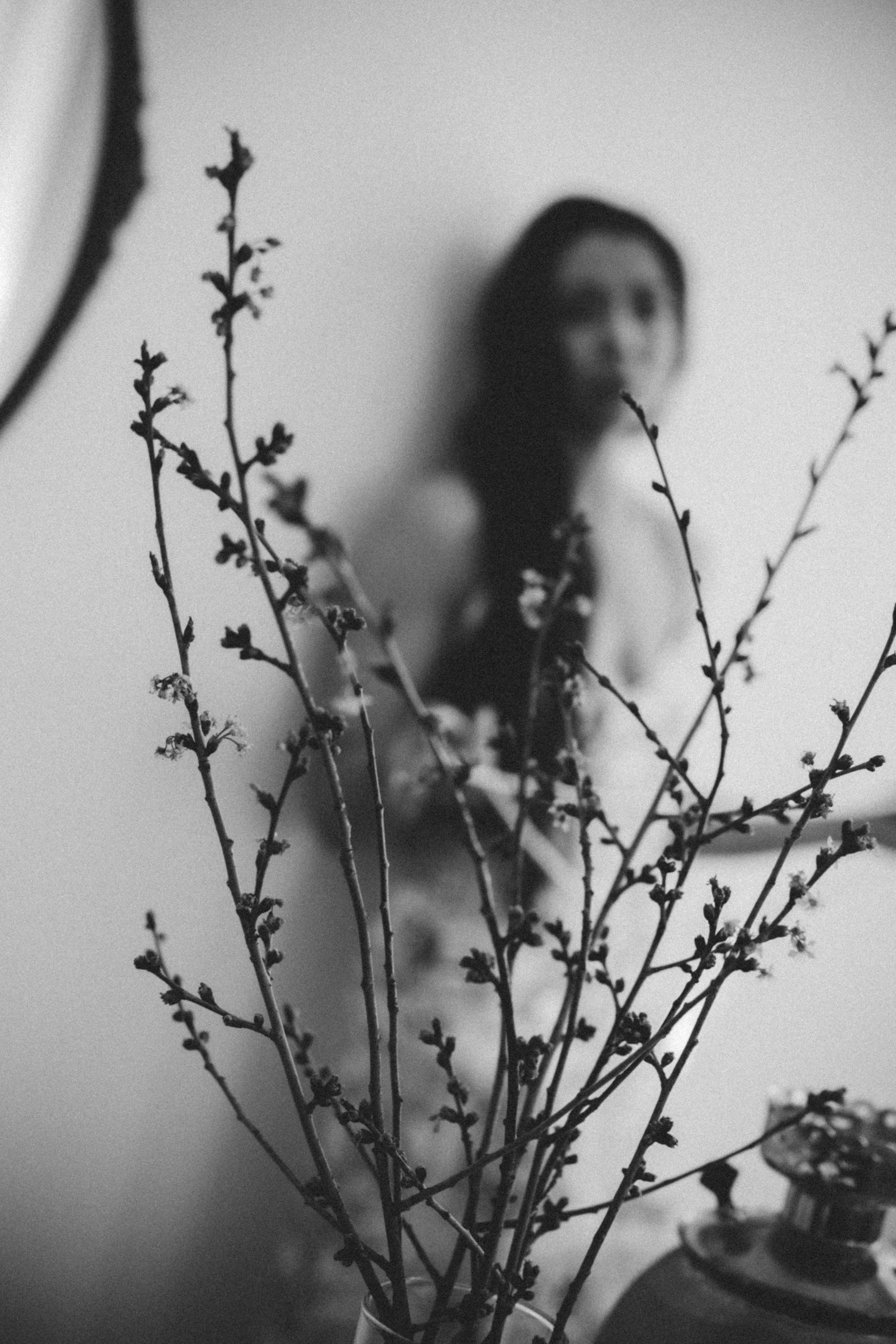 Анастасия. Винтаж. Фотограф в Нижнем Новгороде