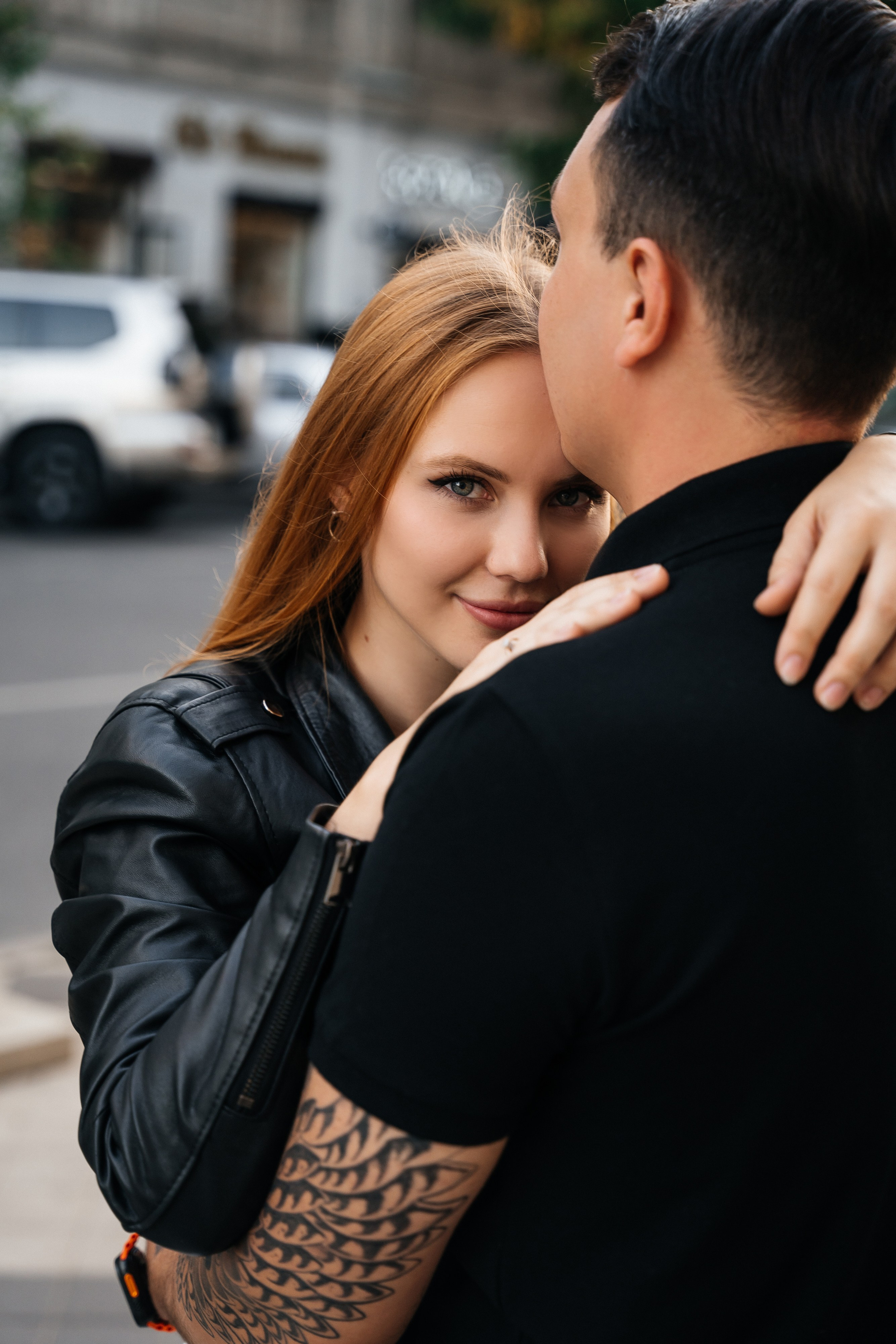 D&K. Свадебный фотограф в Краснодаре