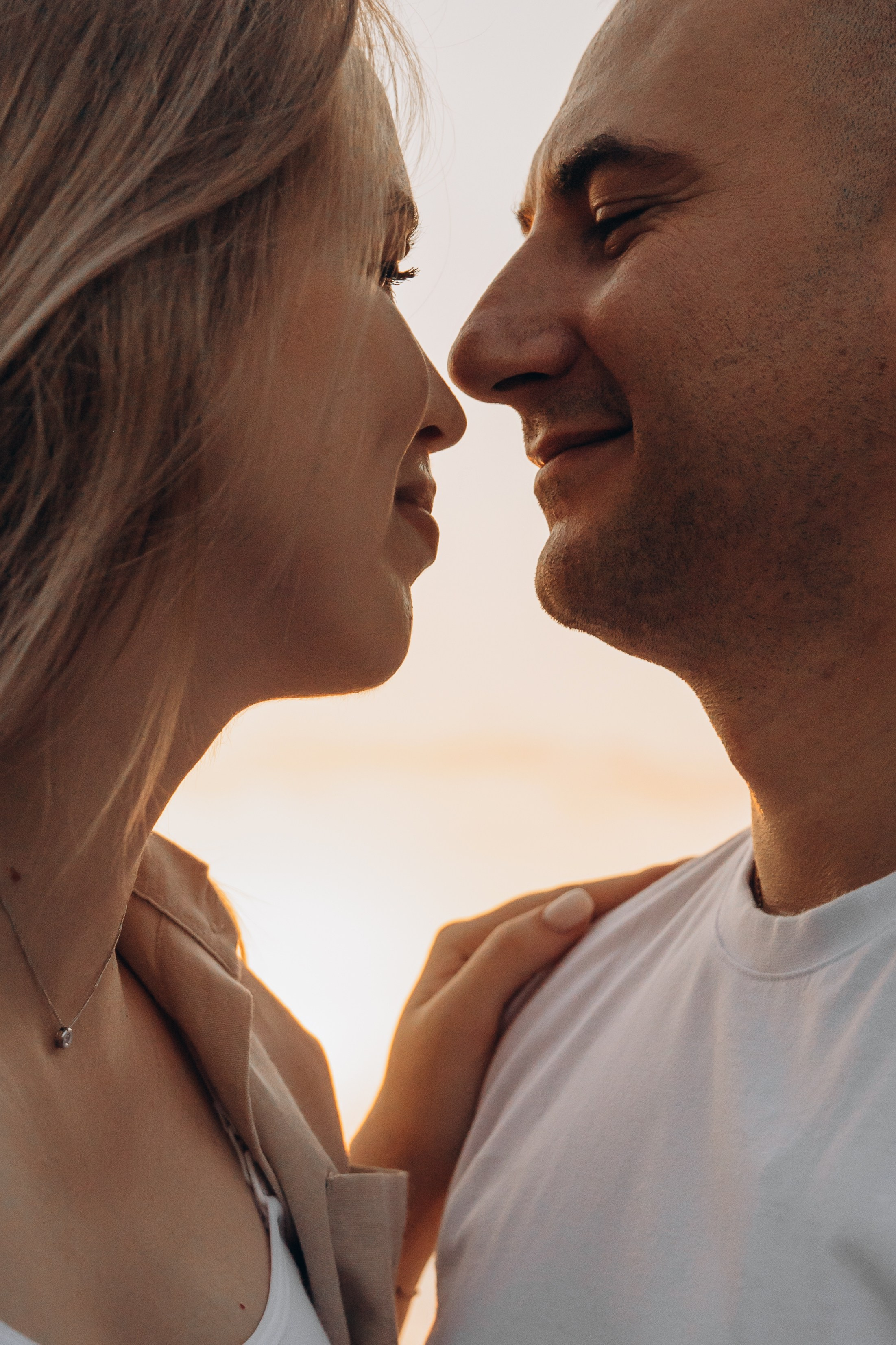 Руслан и Наташа. Семейный фотограф в Сочи Анна Мальцева