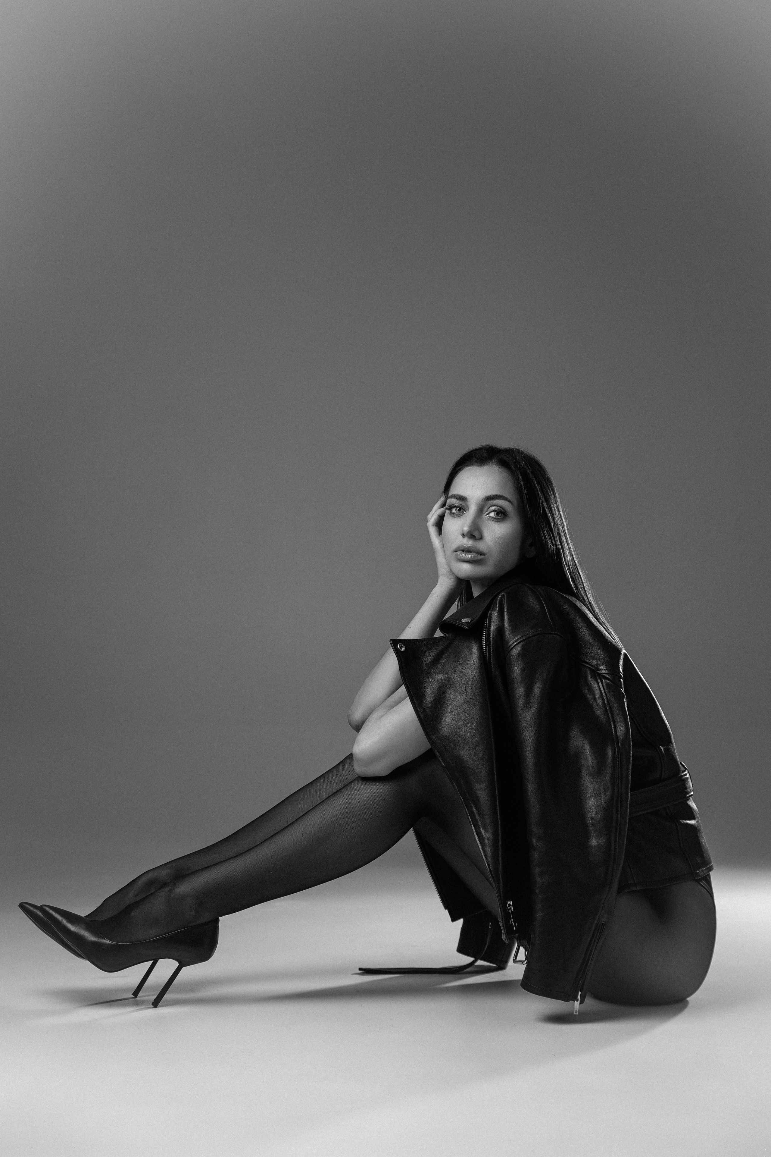 Наташа. Яна Тихонова — фотограф в Полоцке, Витебске и Минске