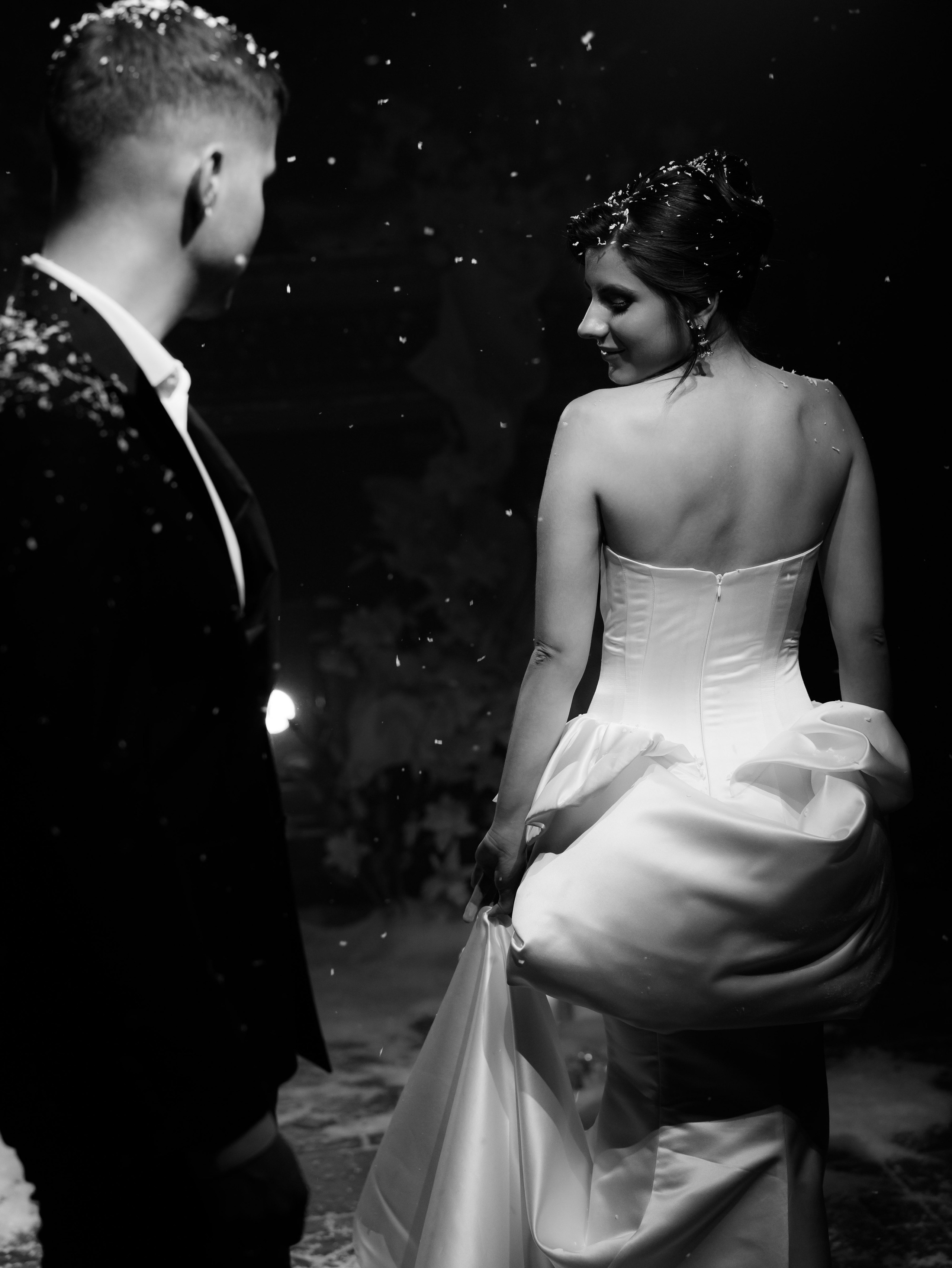 Павел и Яна. Свадебный фотограф Тула Москва СПБ / Сёмина Дарья